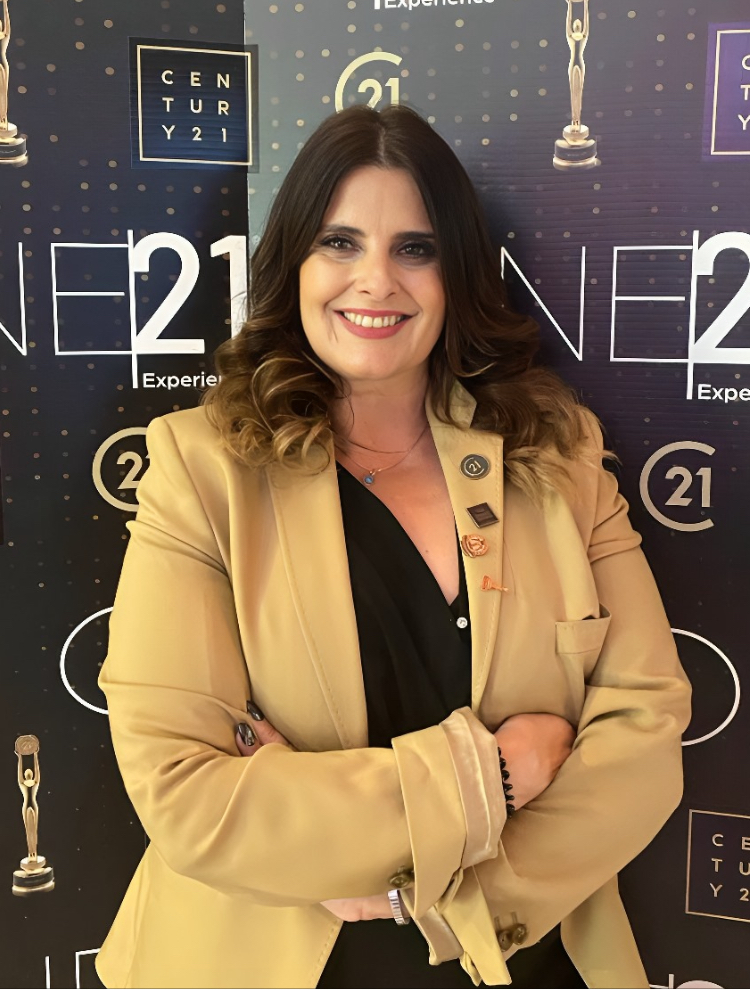 Sandra Neves