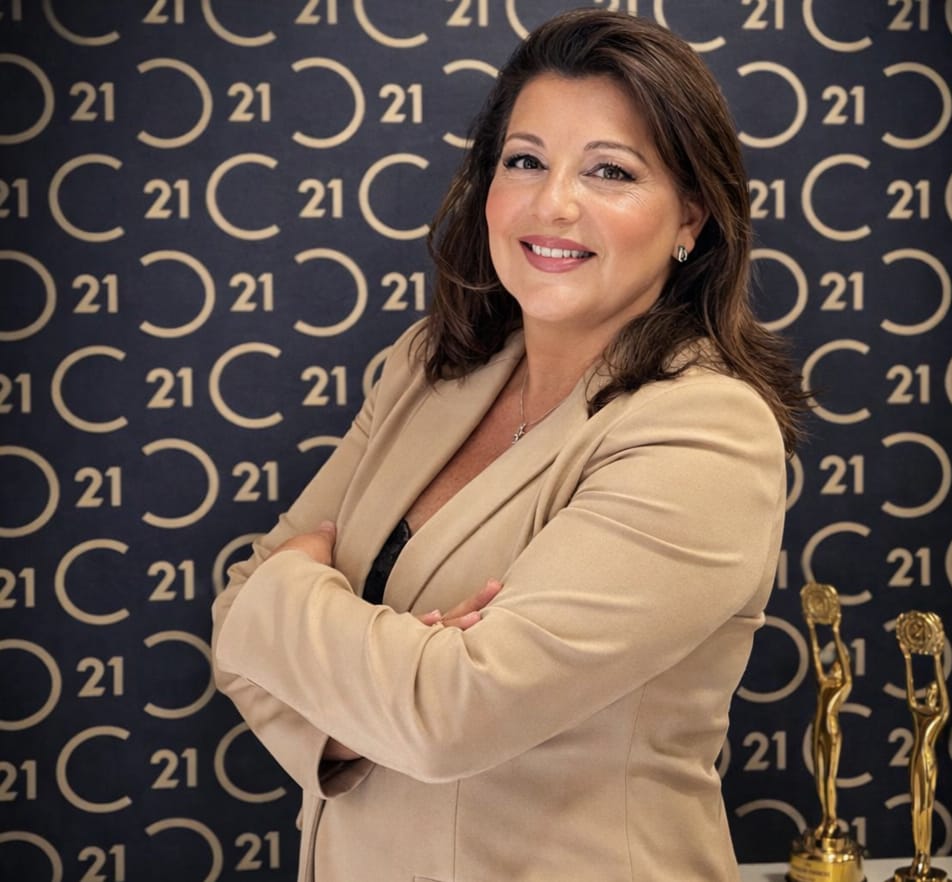 Encarni Sánchez 