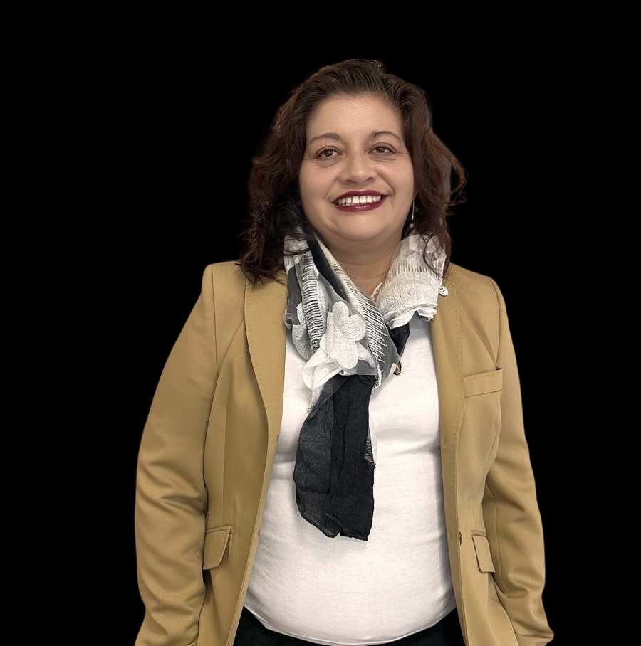 Claudia Rodríguez Sierra
