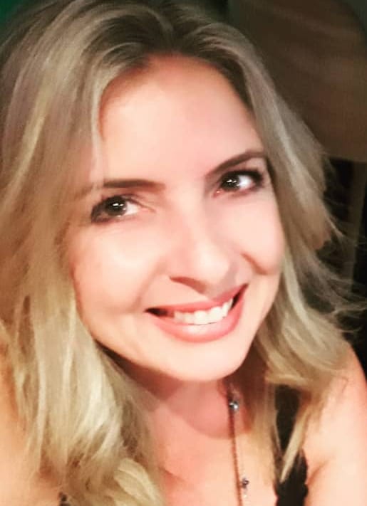 Cristiane De Bona