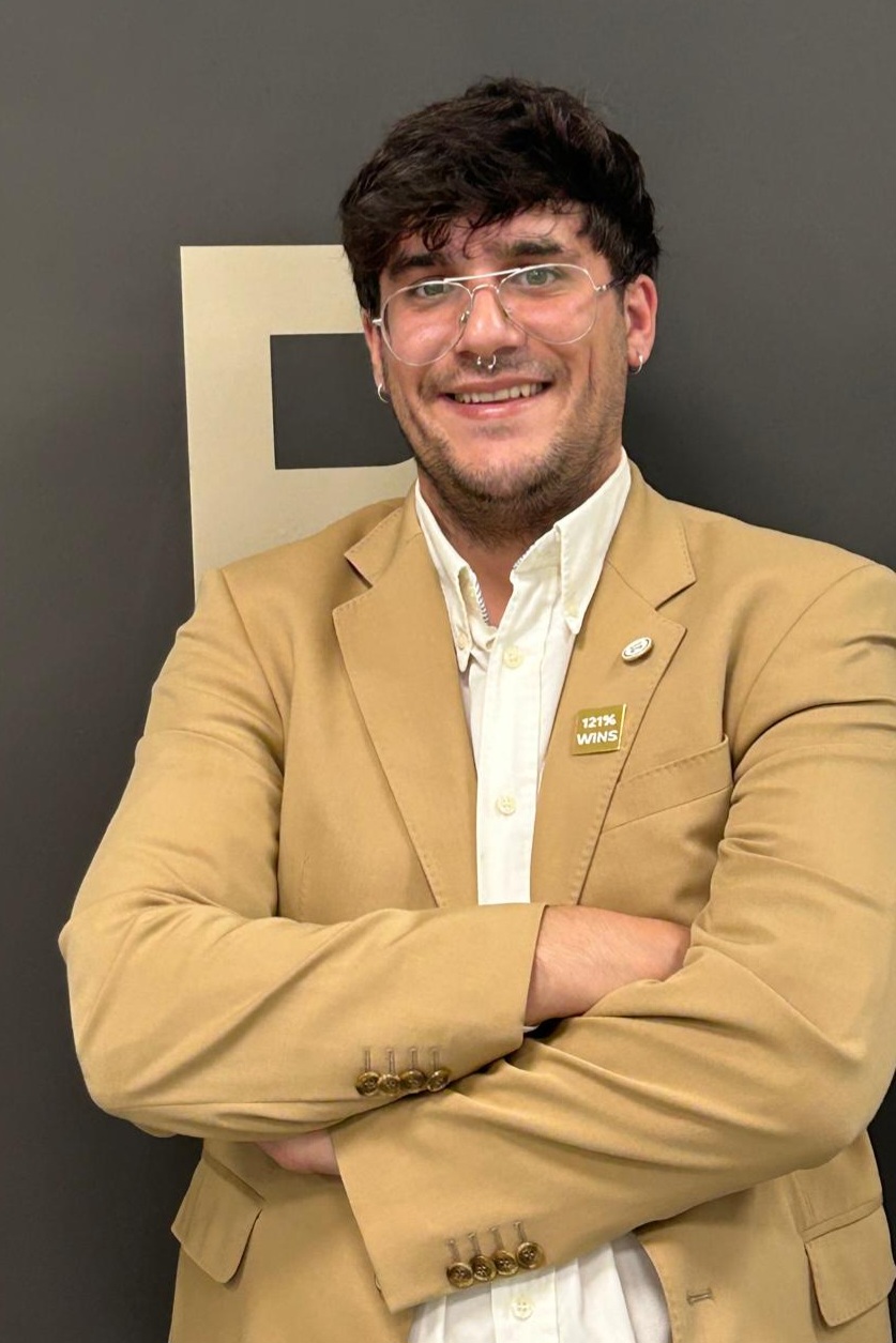 Miguel Ángel Jiménez Fernández 