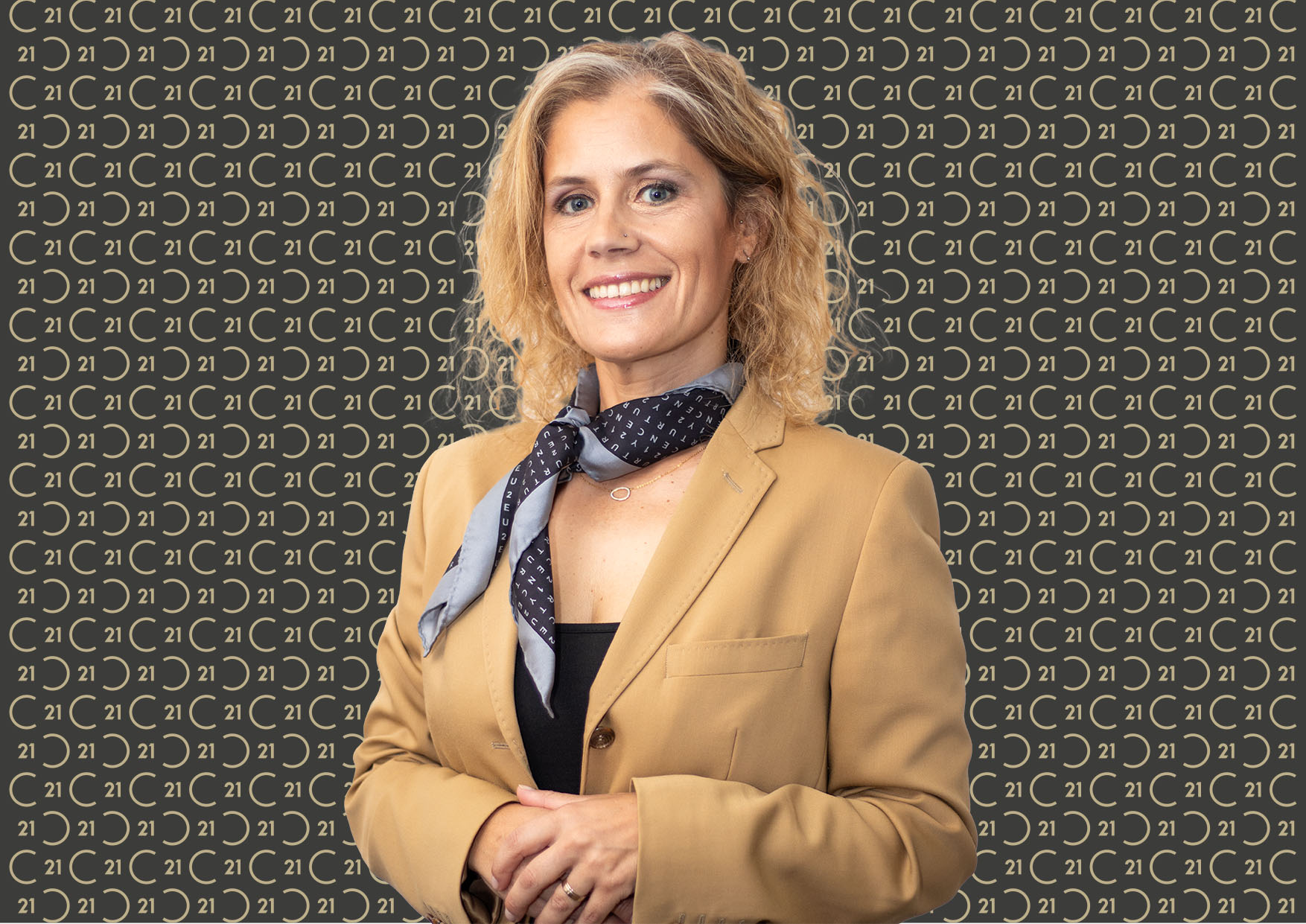 Maria do Carmo China