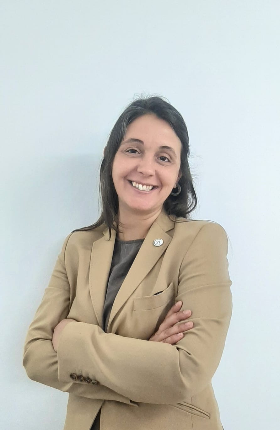 Patrícia Alexandra Barata Minhós