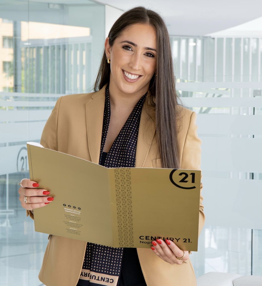 Ana Catarina