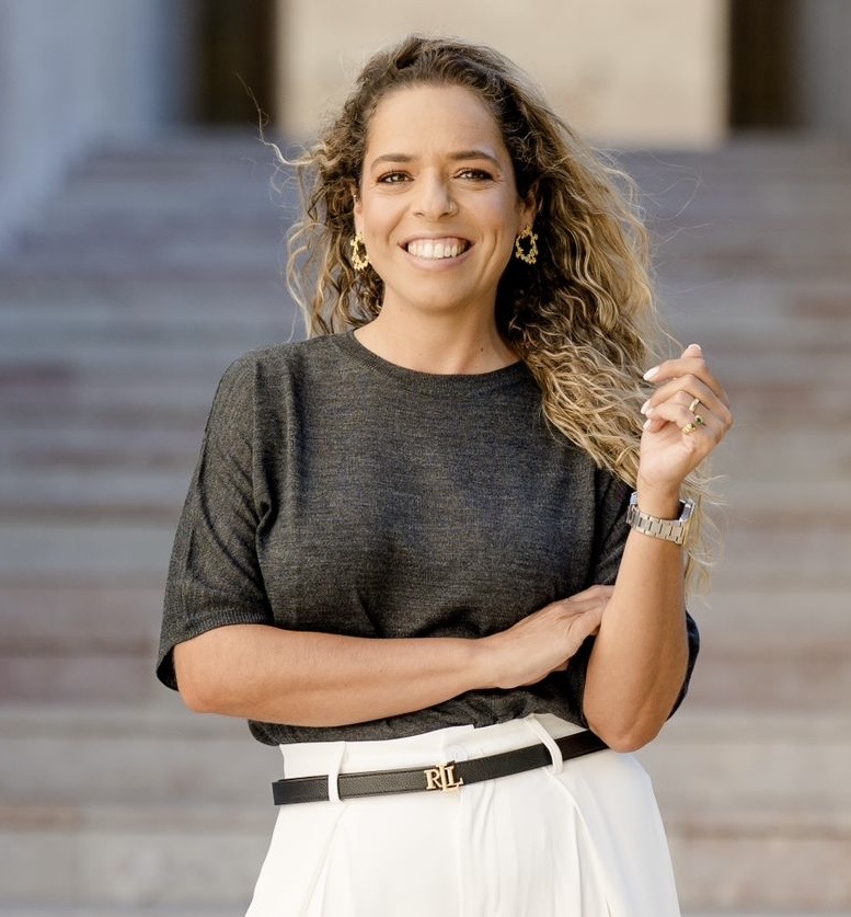 Inês Dinis