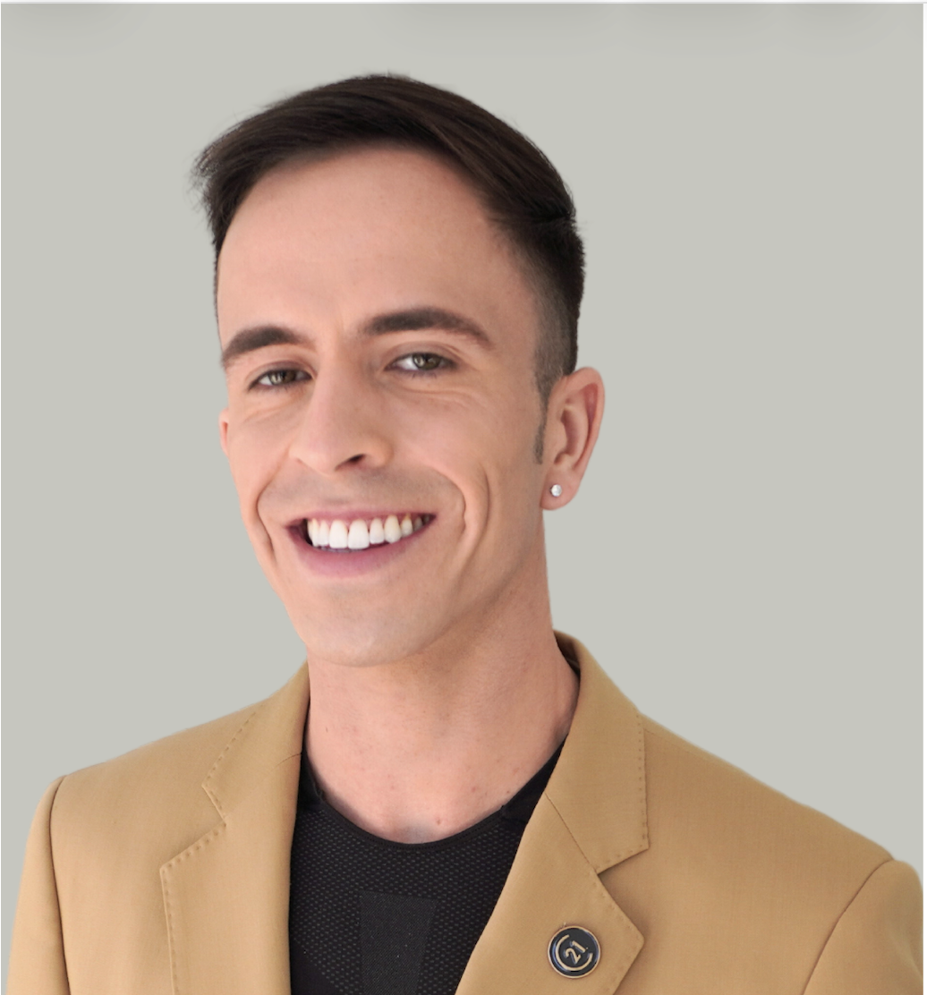 Antonio Marcos