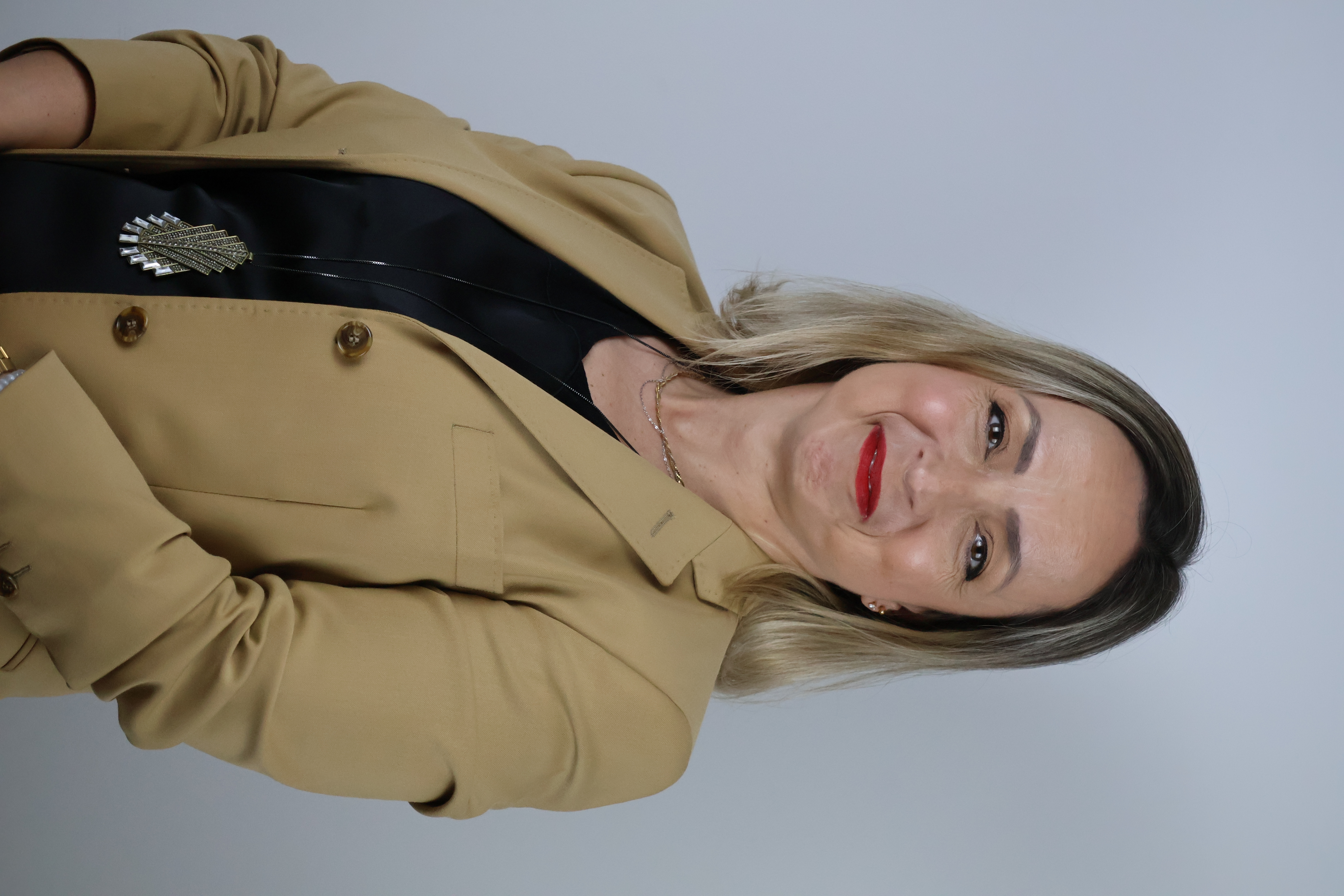 Elisabete Mendes