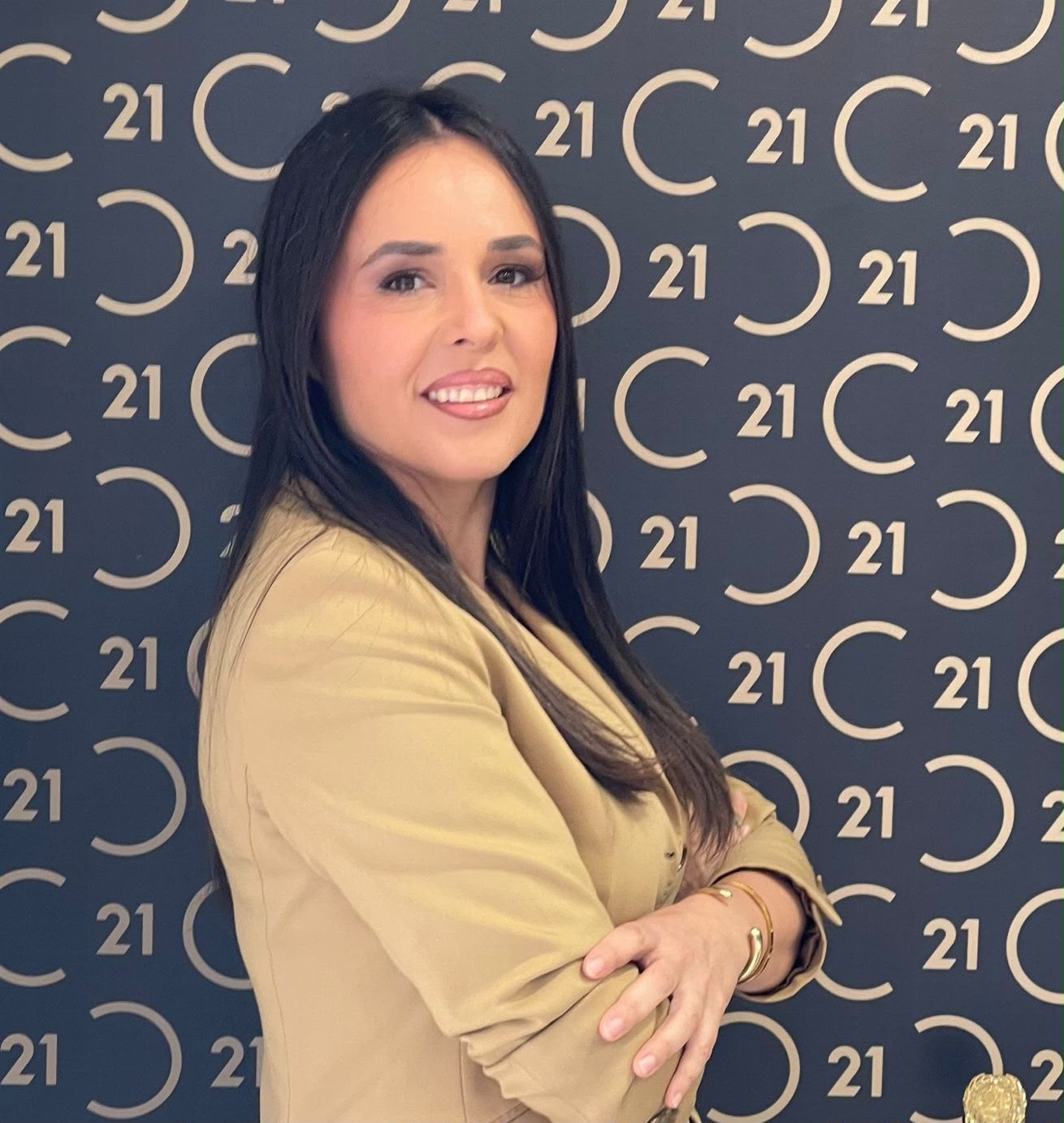 Beatriz Rodríguez 