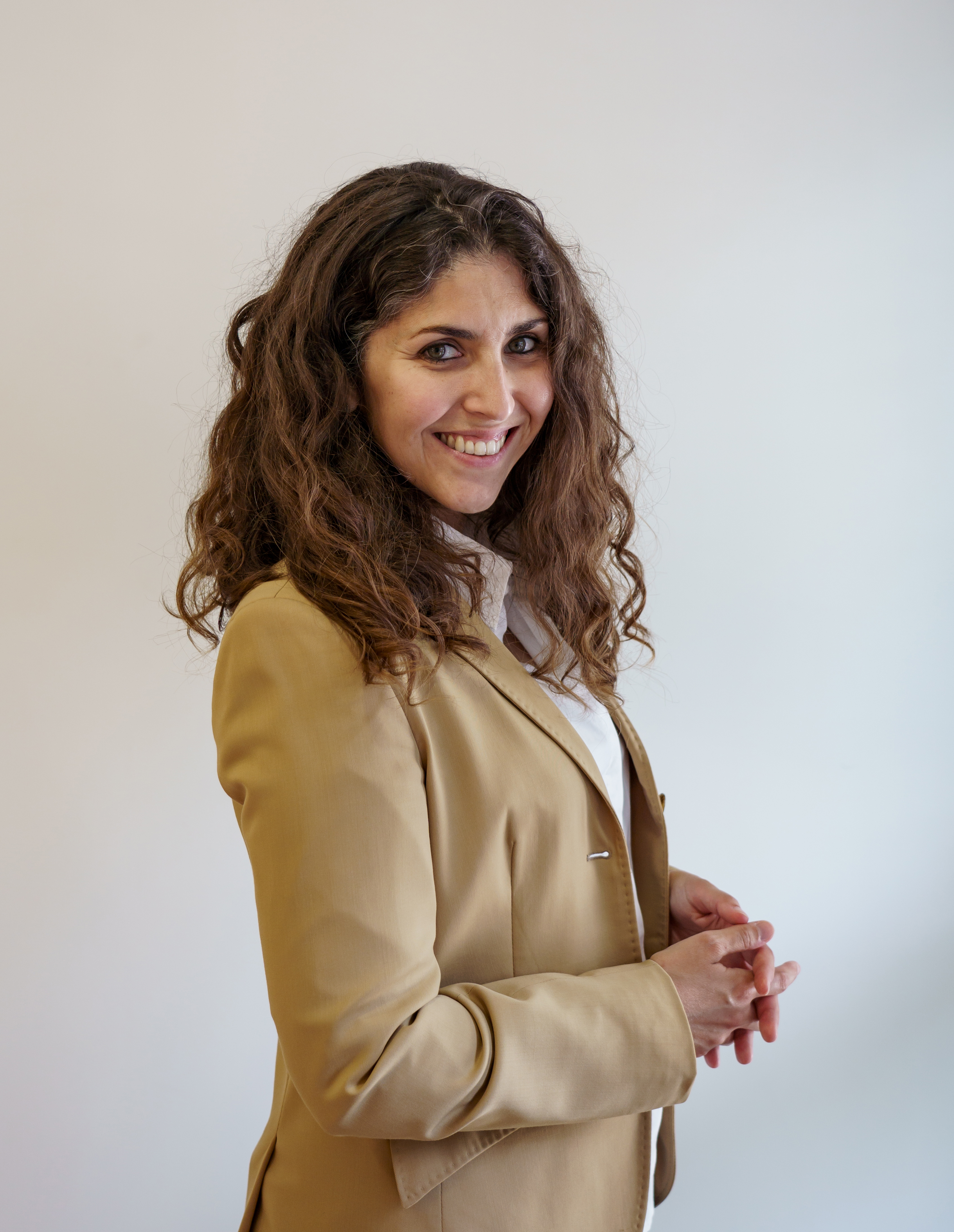 Ana Luisa Rijo