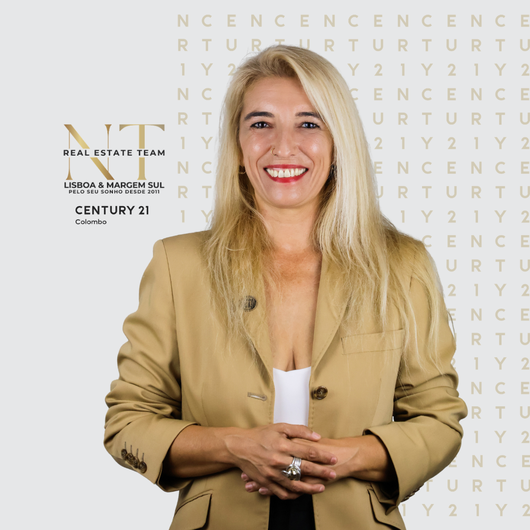 Sandra Dos Santos - NT TEAM