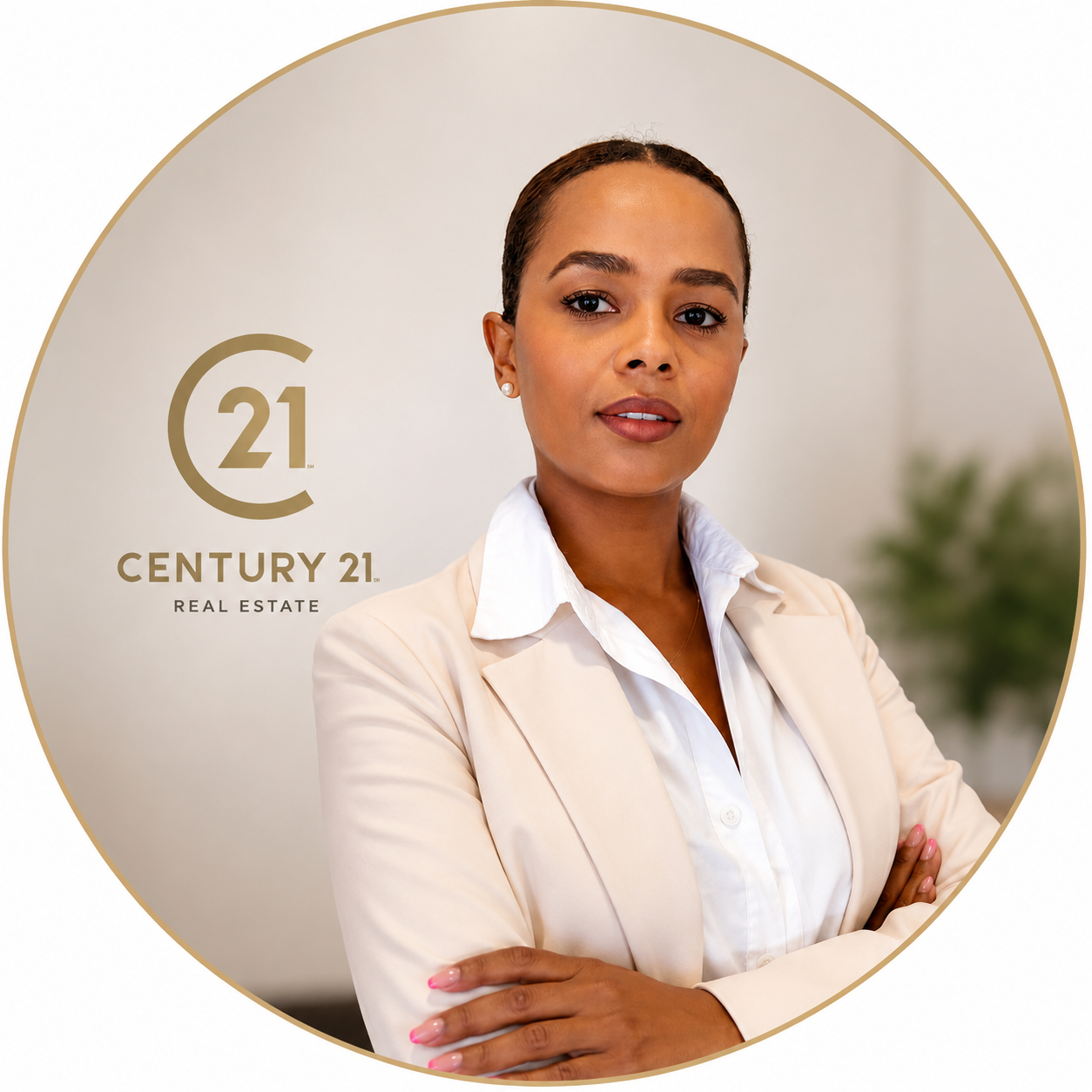 Hiwot century21 Luxe