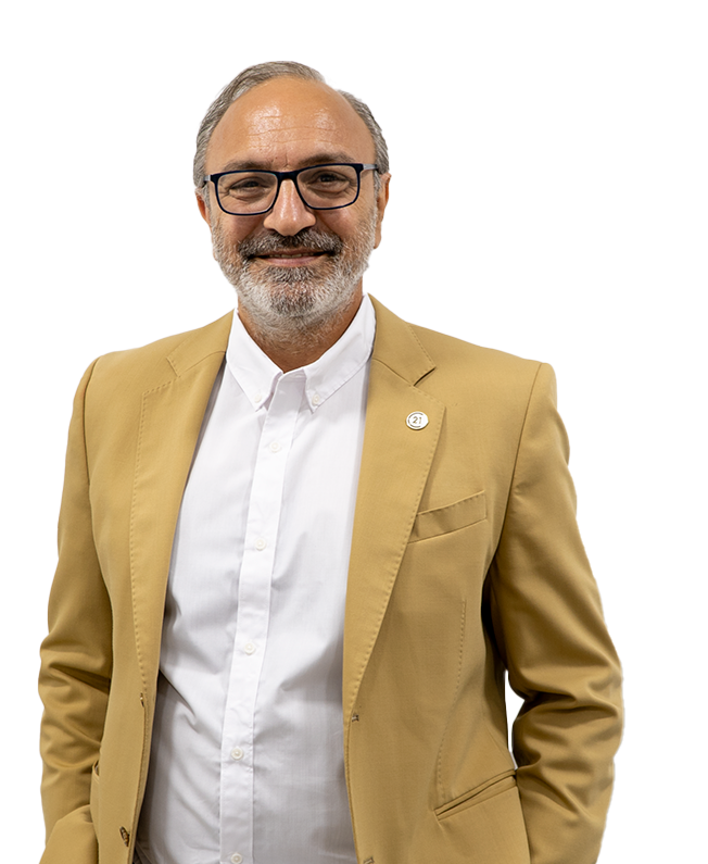 José Tereso