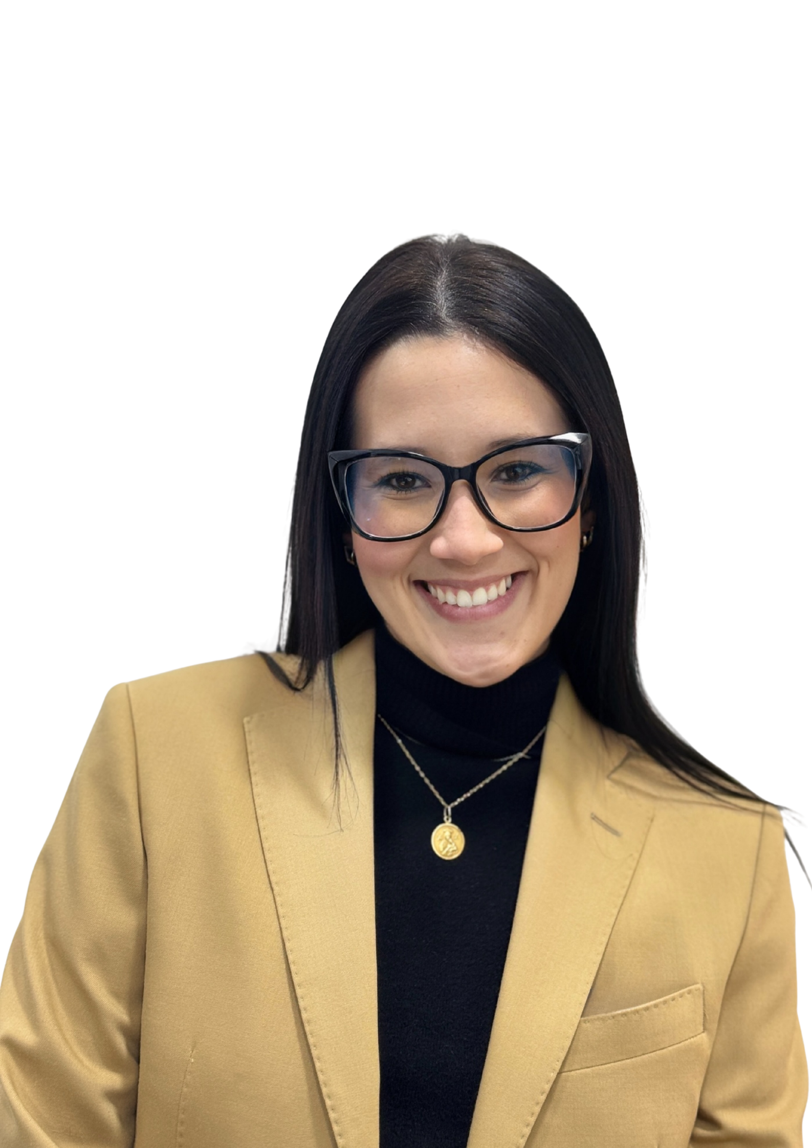 Mariana Garrido Castillo