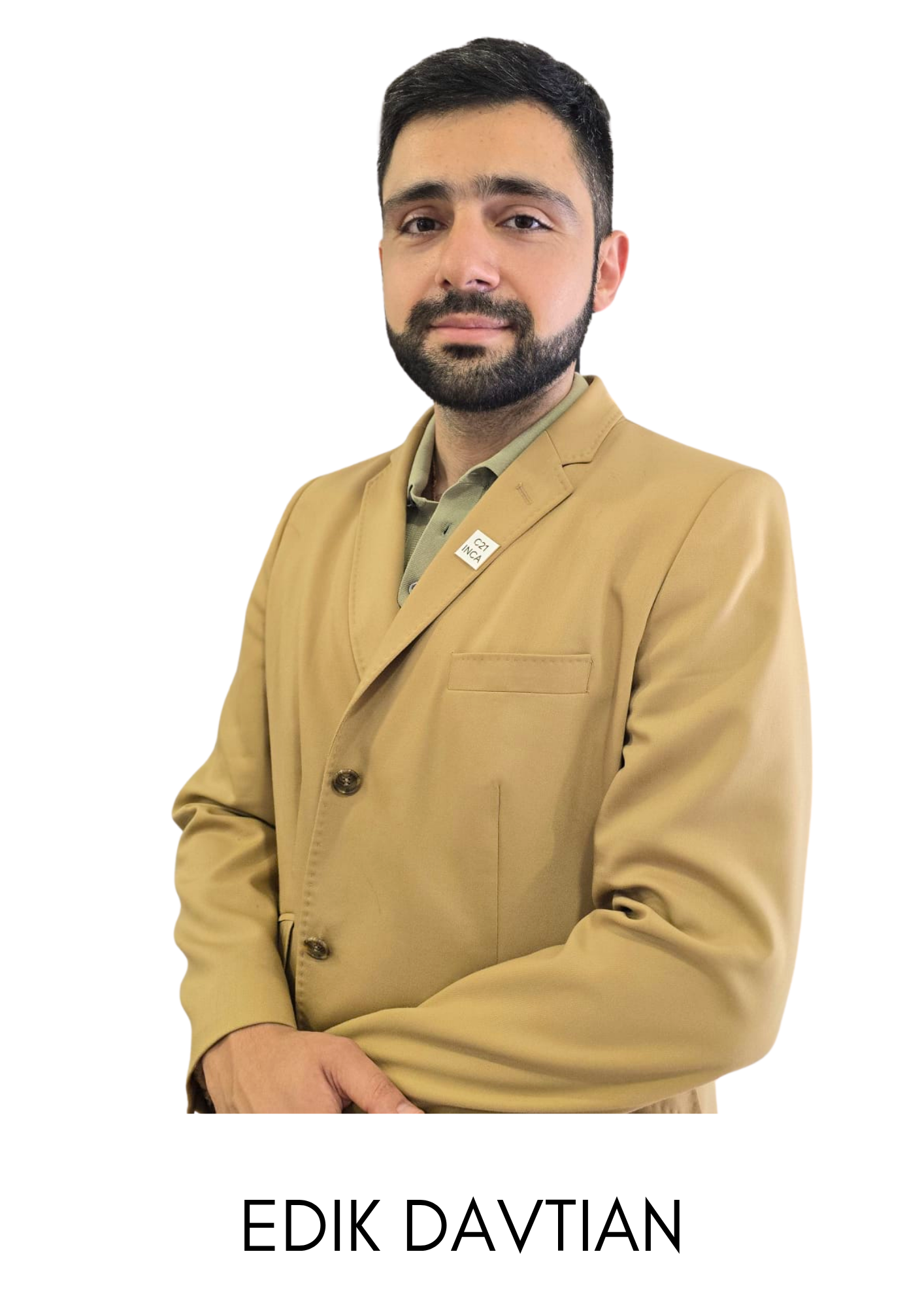 Edik Davtian