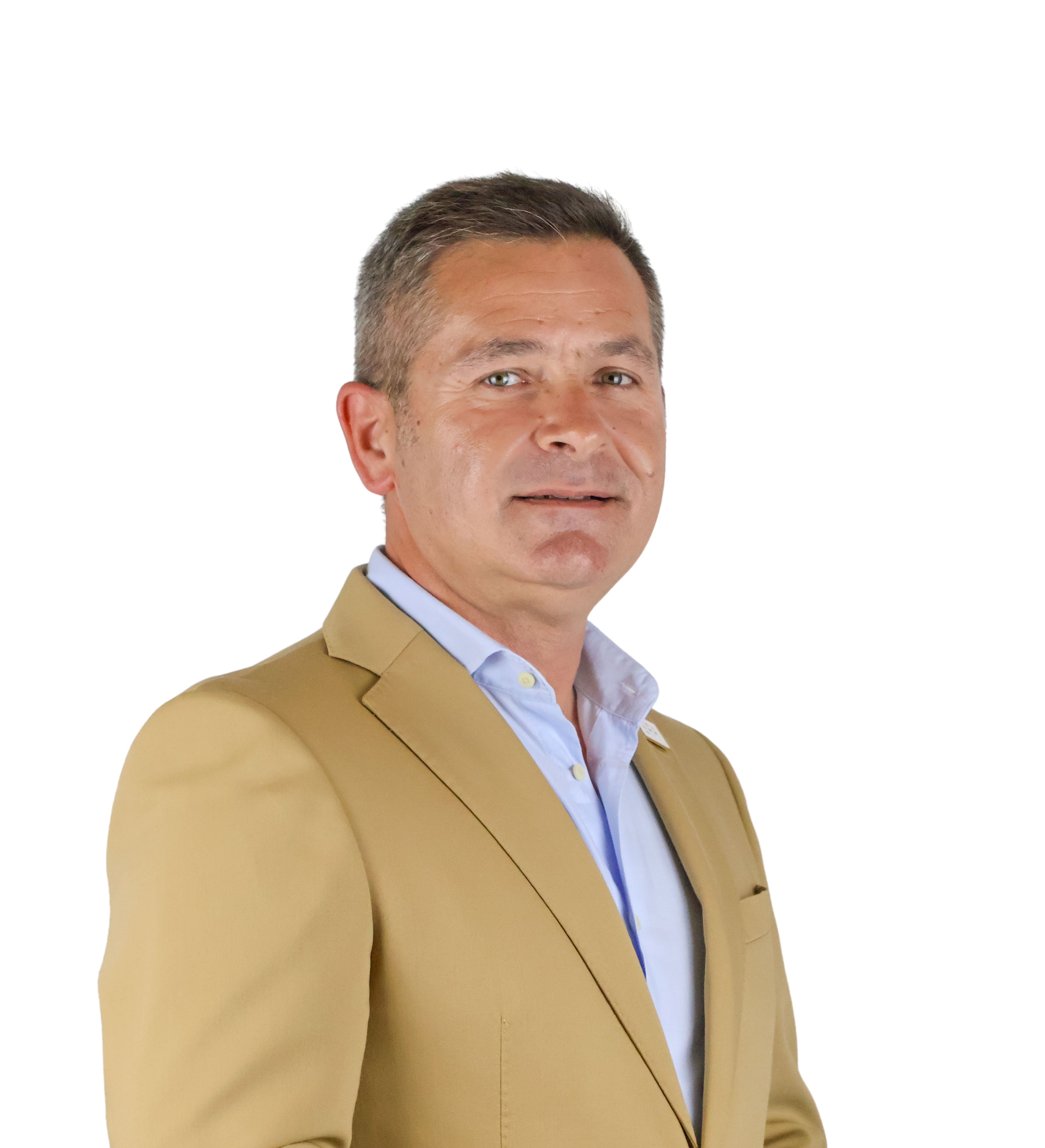 Nuno Pimentel