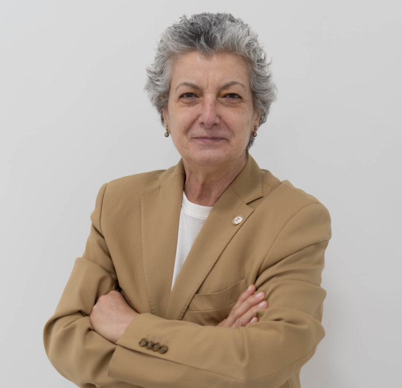 Maria Fernanda Neves Barata Elizeu