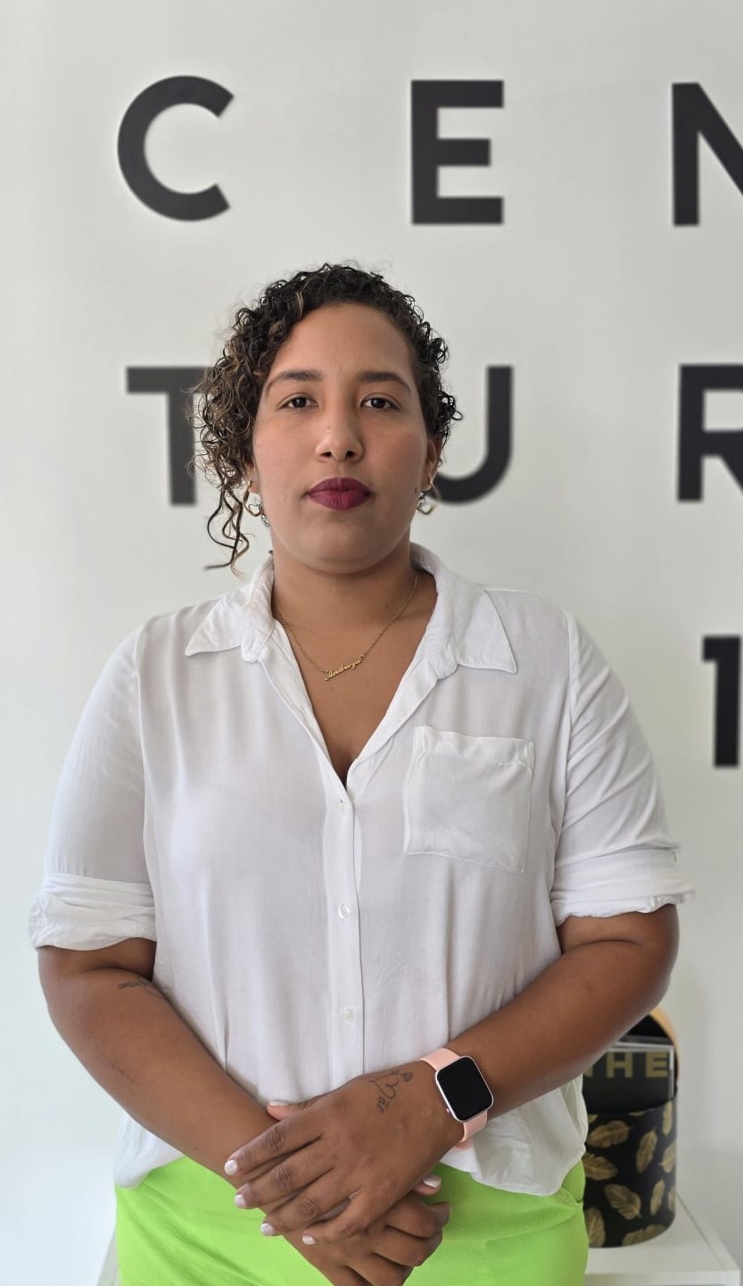 Andreza Marques