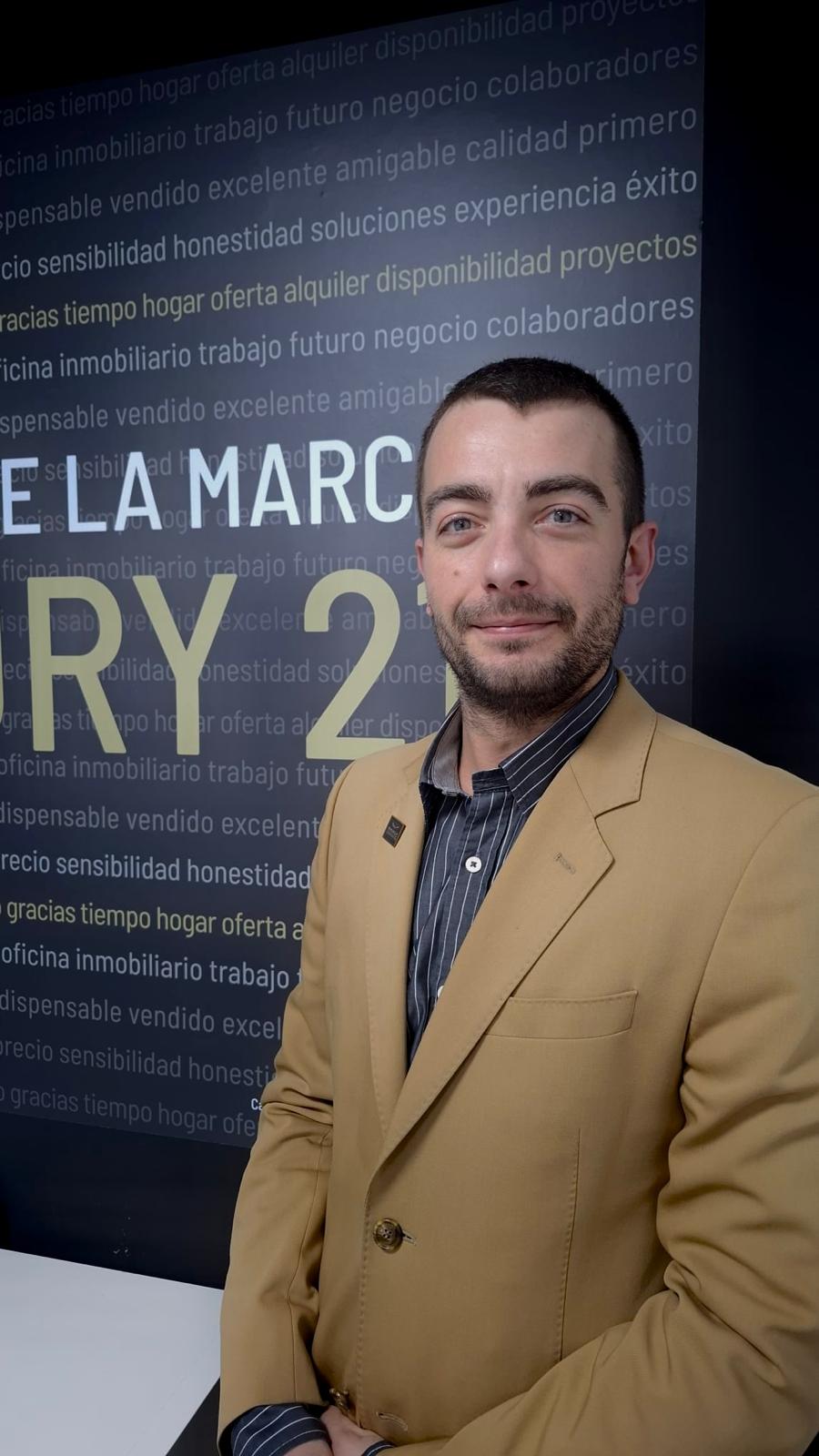 Javier Pacheco Corvo