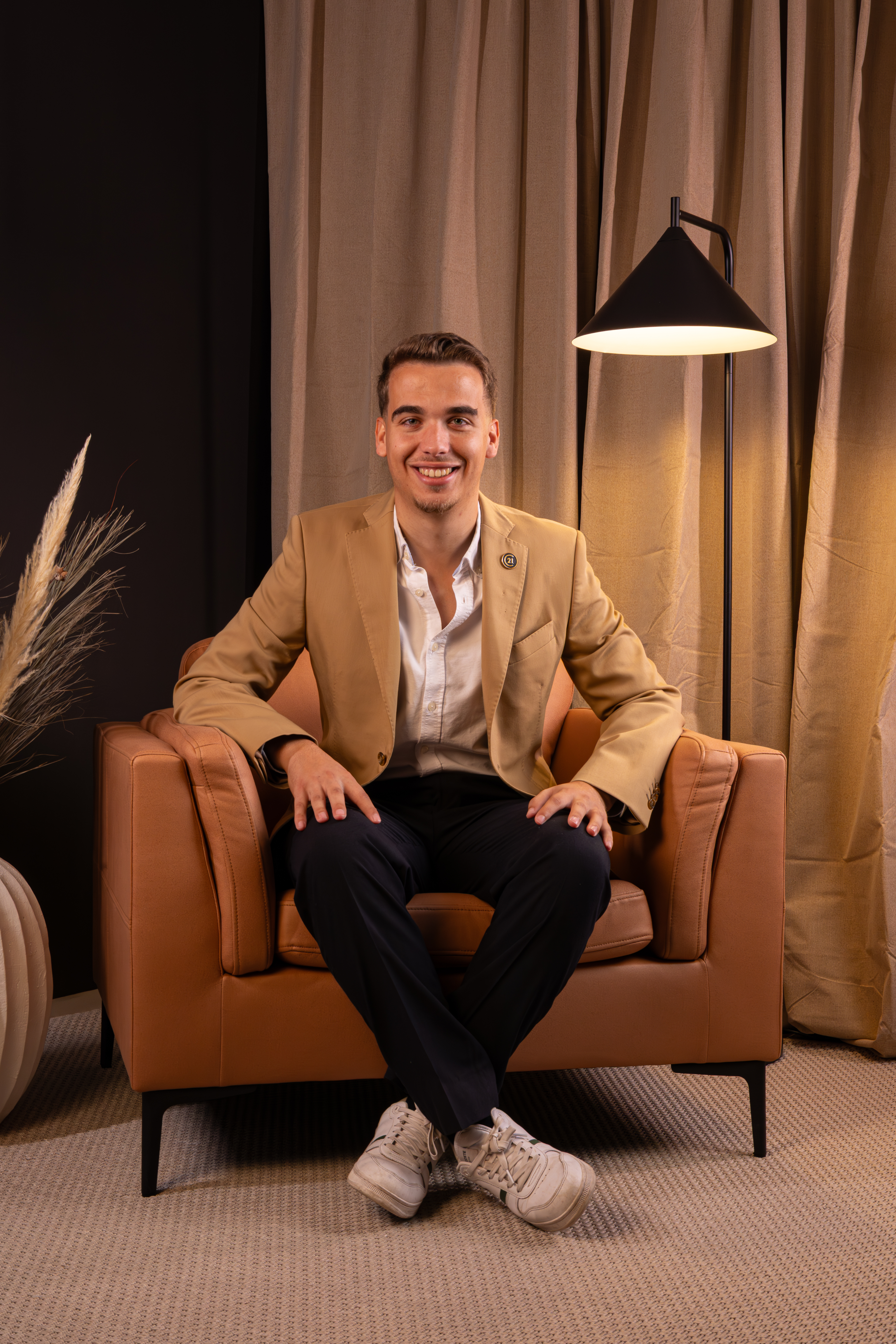 Bruno Aires Branco Ribeiro