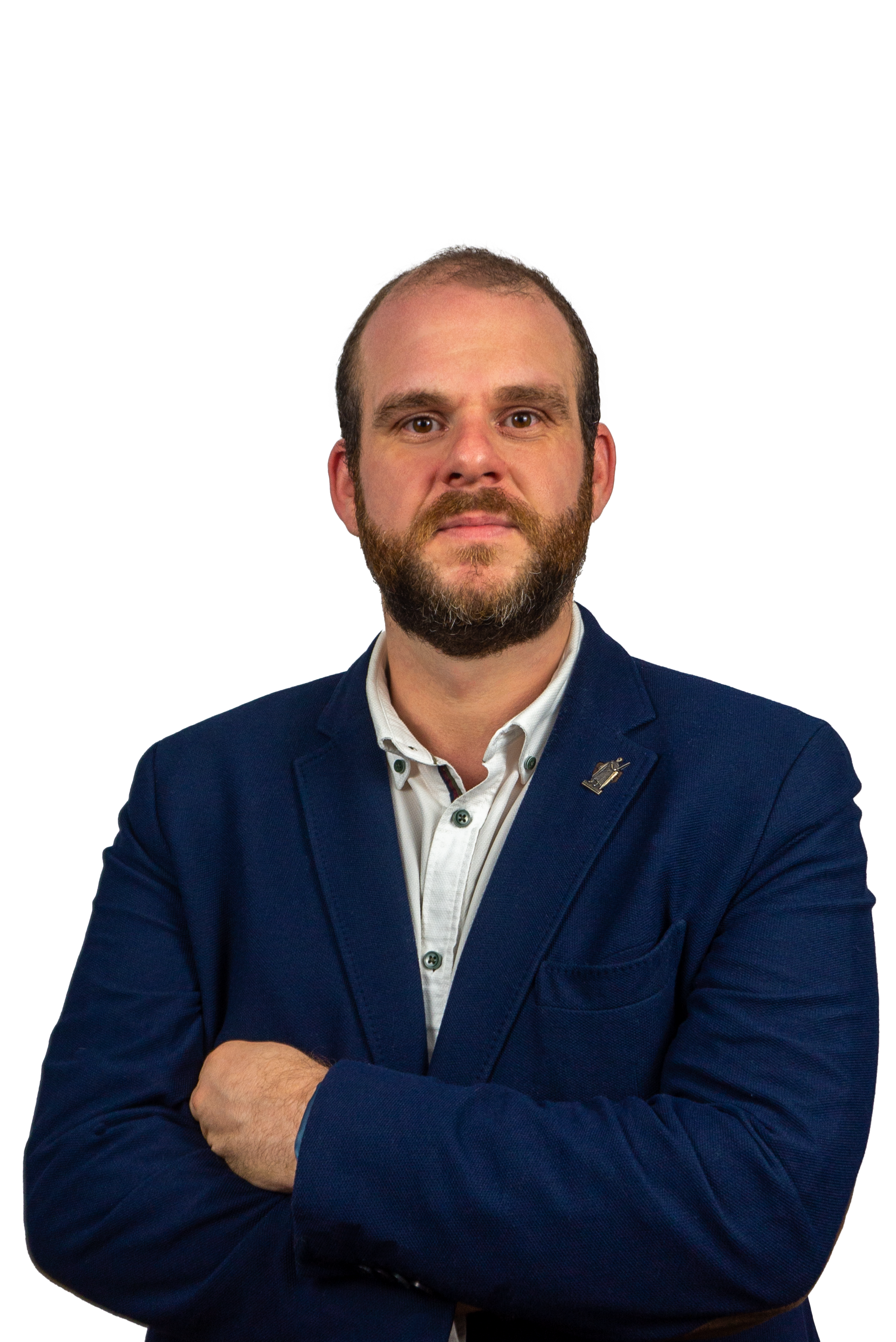 Pedro António Pereira Pinto