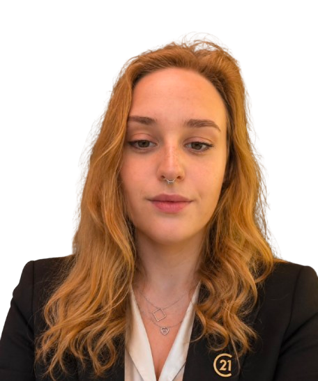 Yuliia Hamza