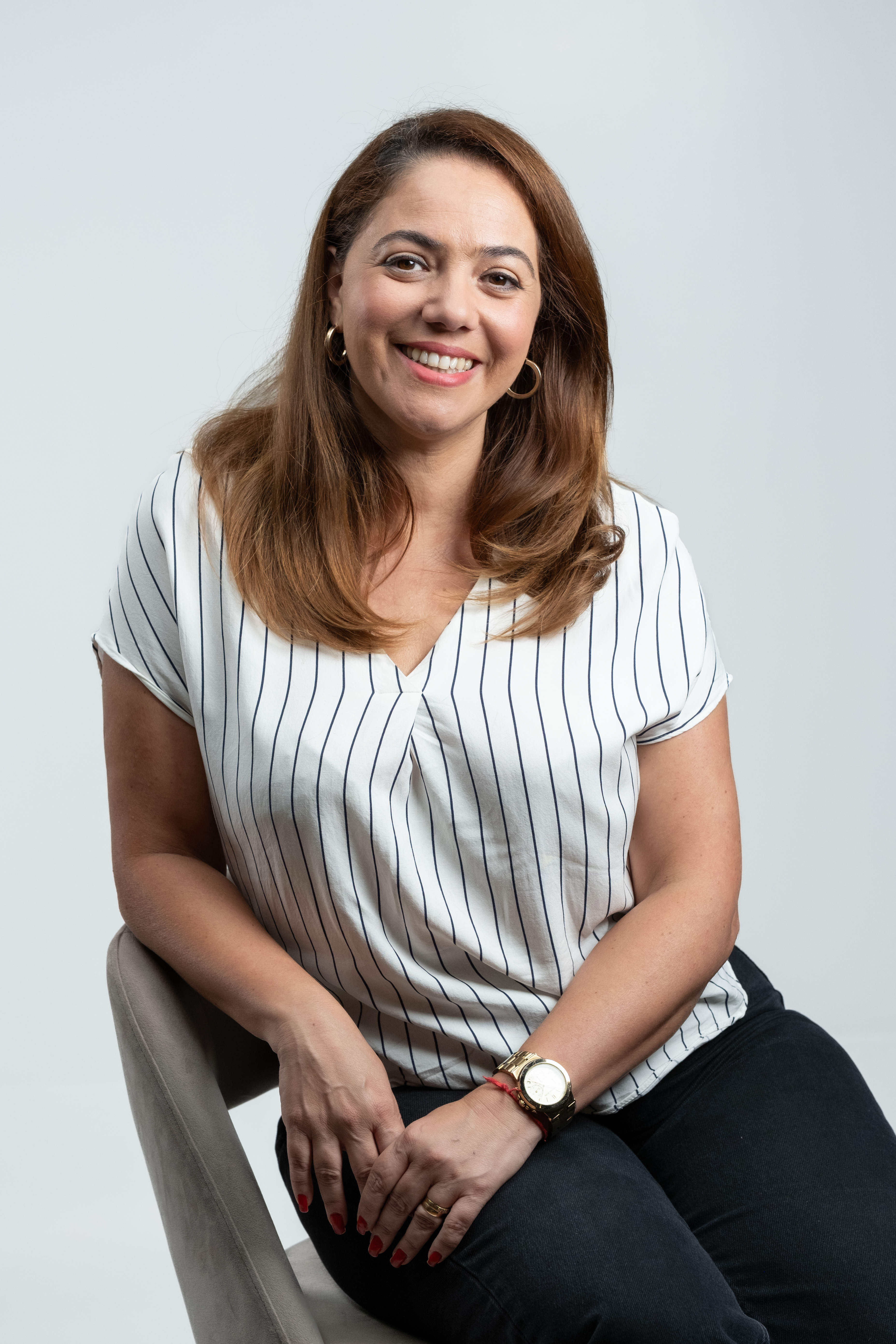 Cristina Sasaki