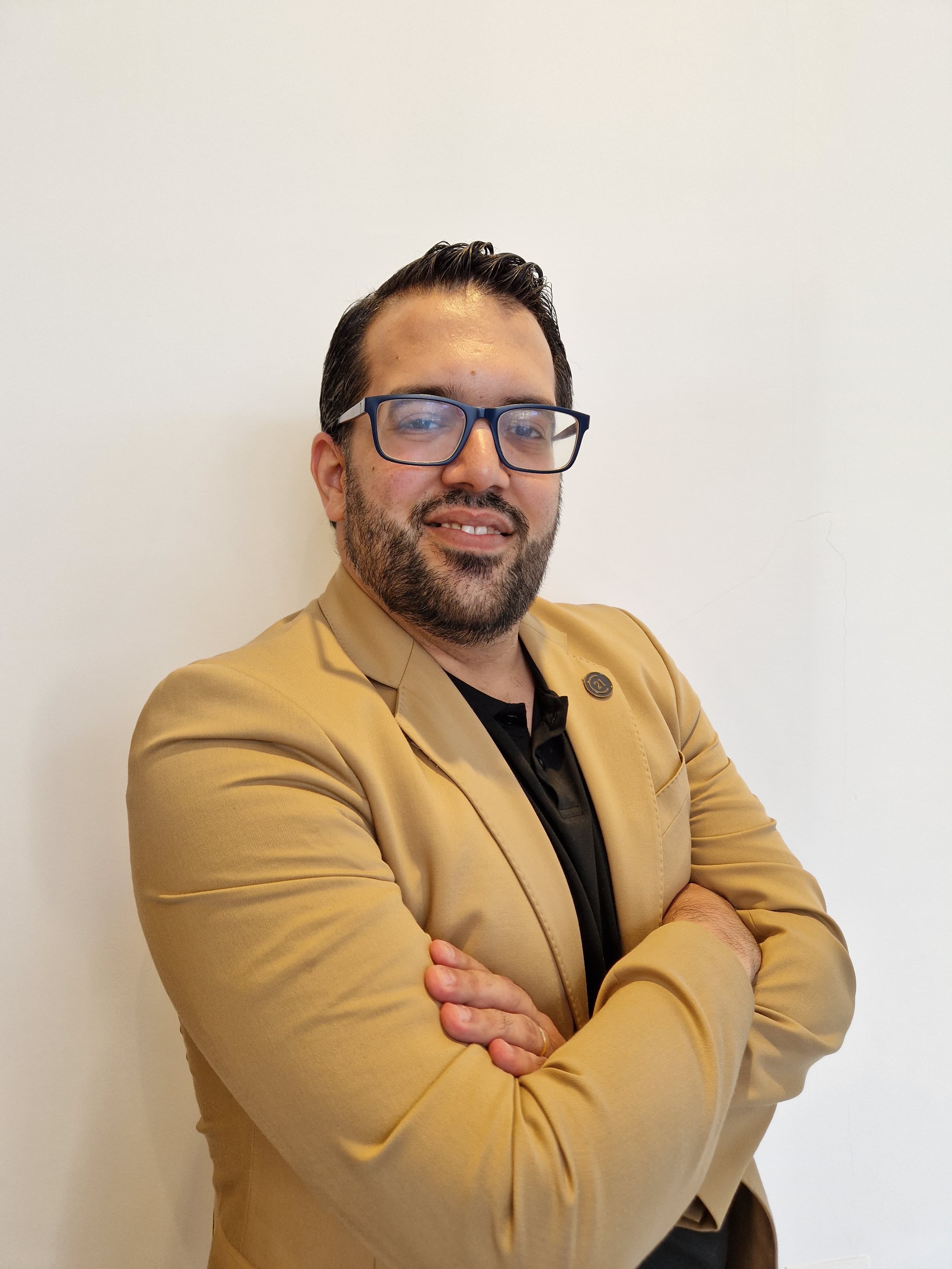 Tiago Pinheiro