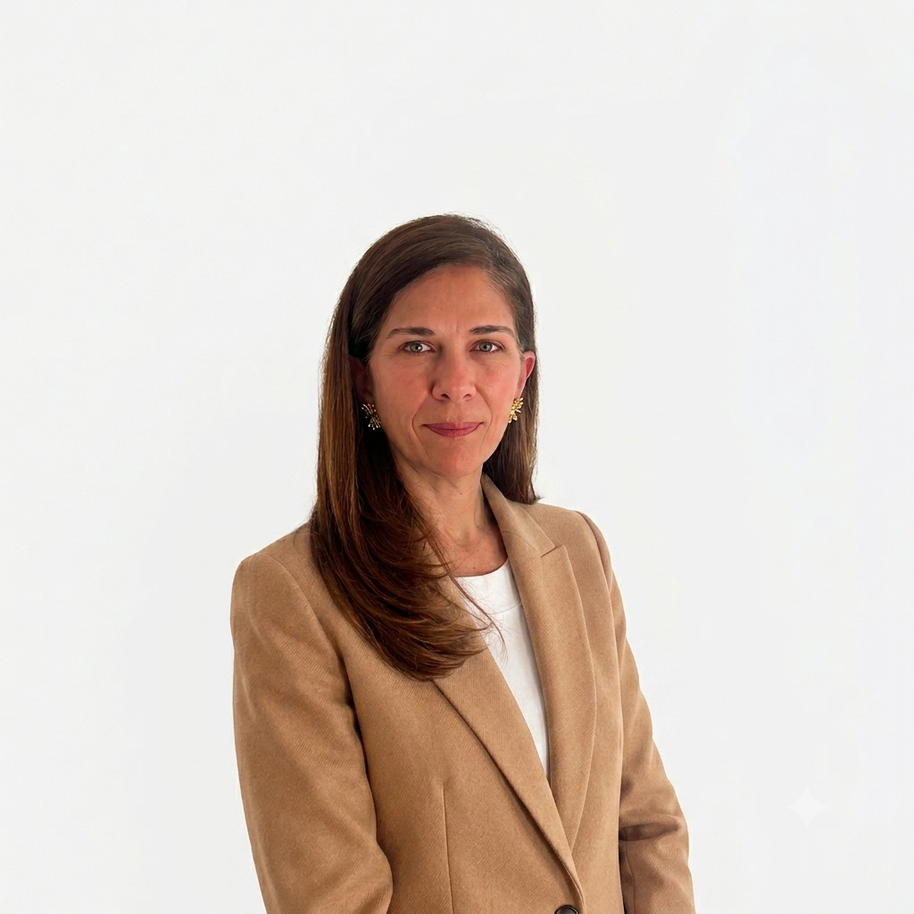 Claudia Quintana Holguin