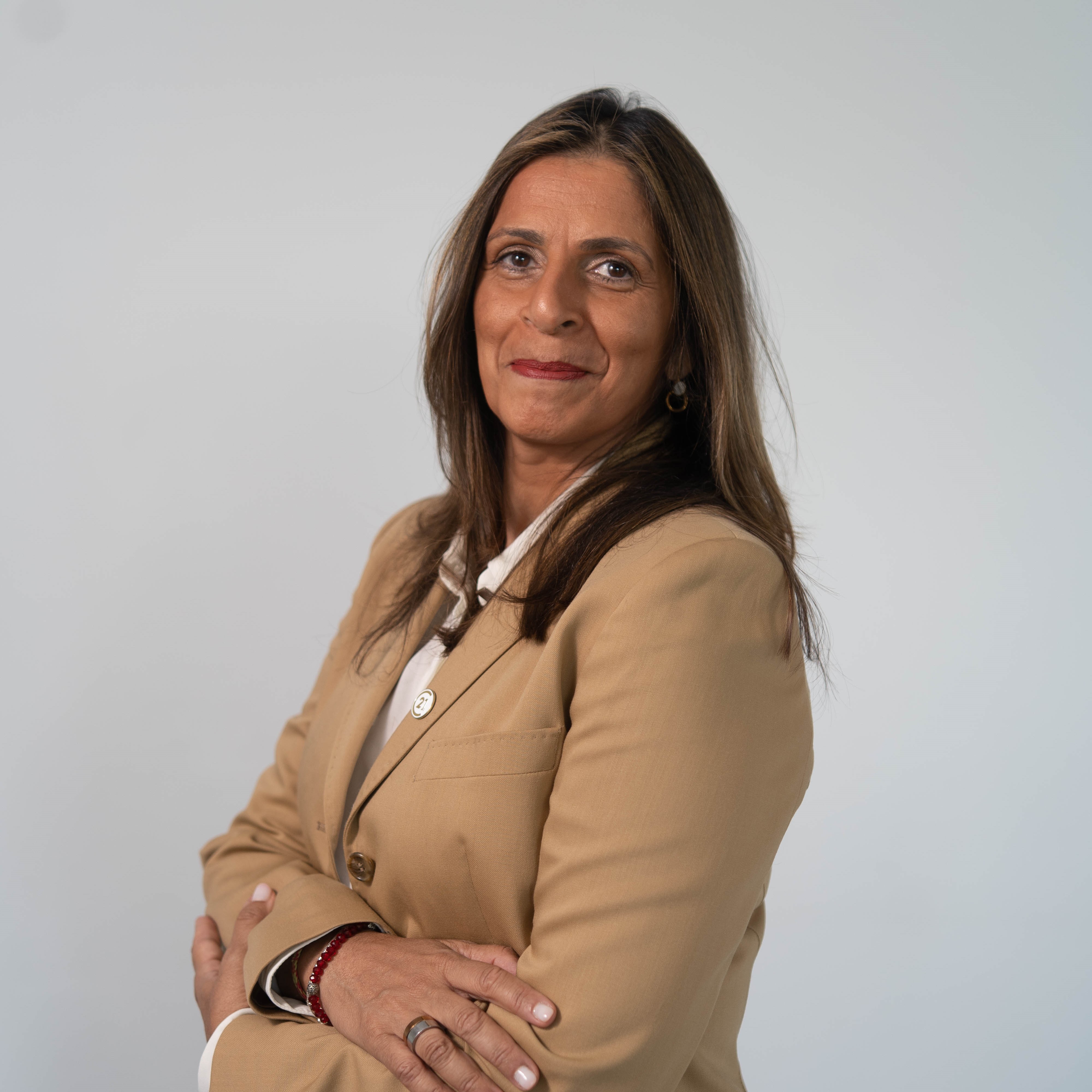 Salima Aly