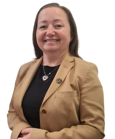 Mônica Lira de Souza Santos