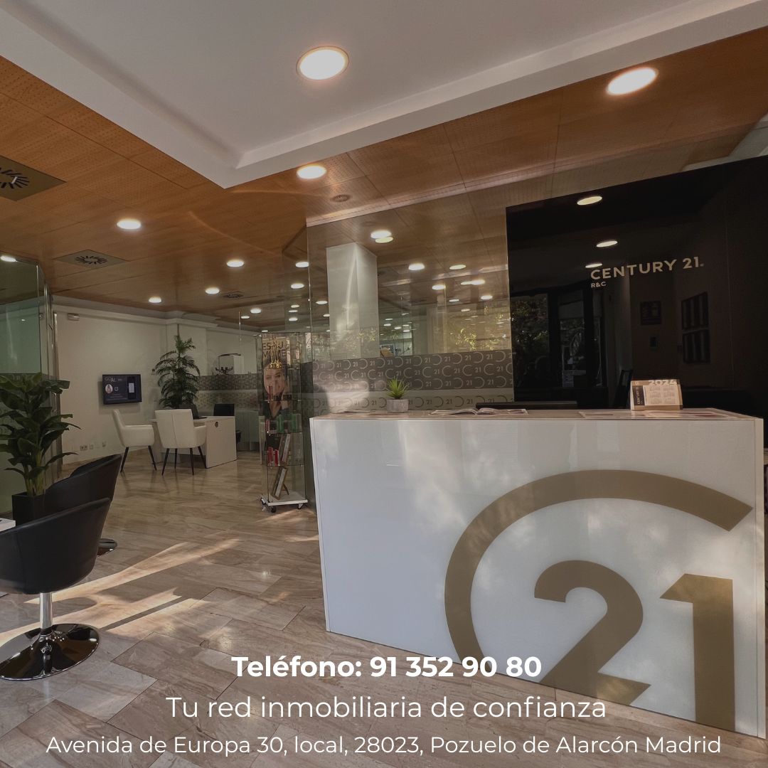 CENTURY 21 R&C