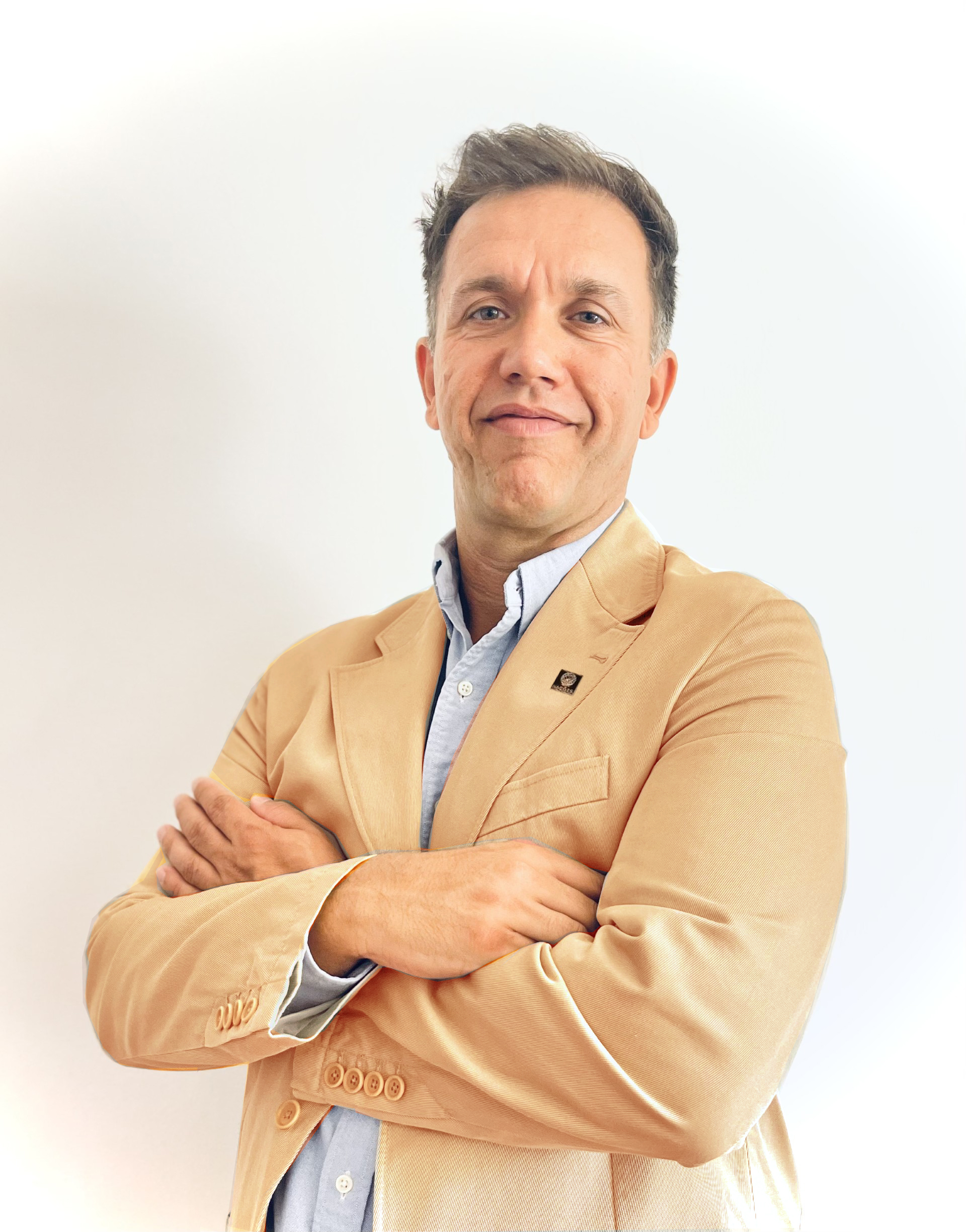 Miguel Barros