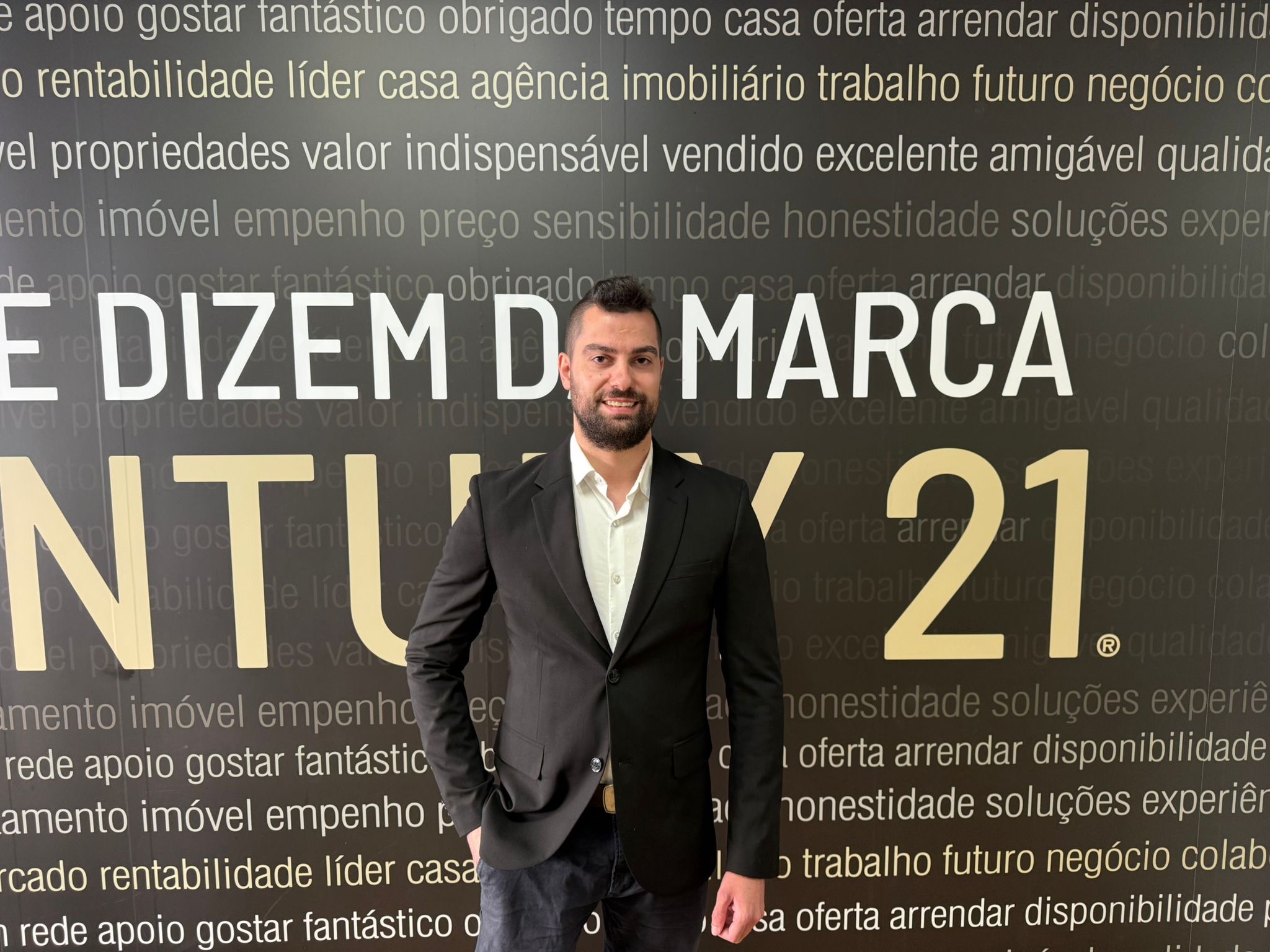 Daniel Das Neves
