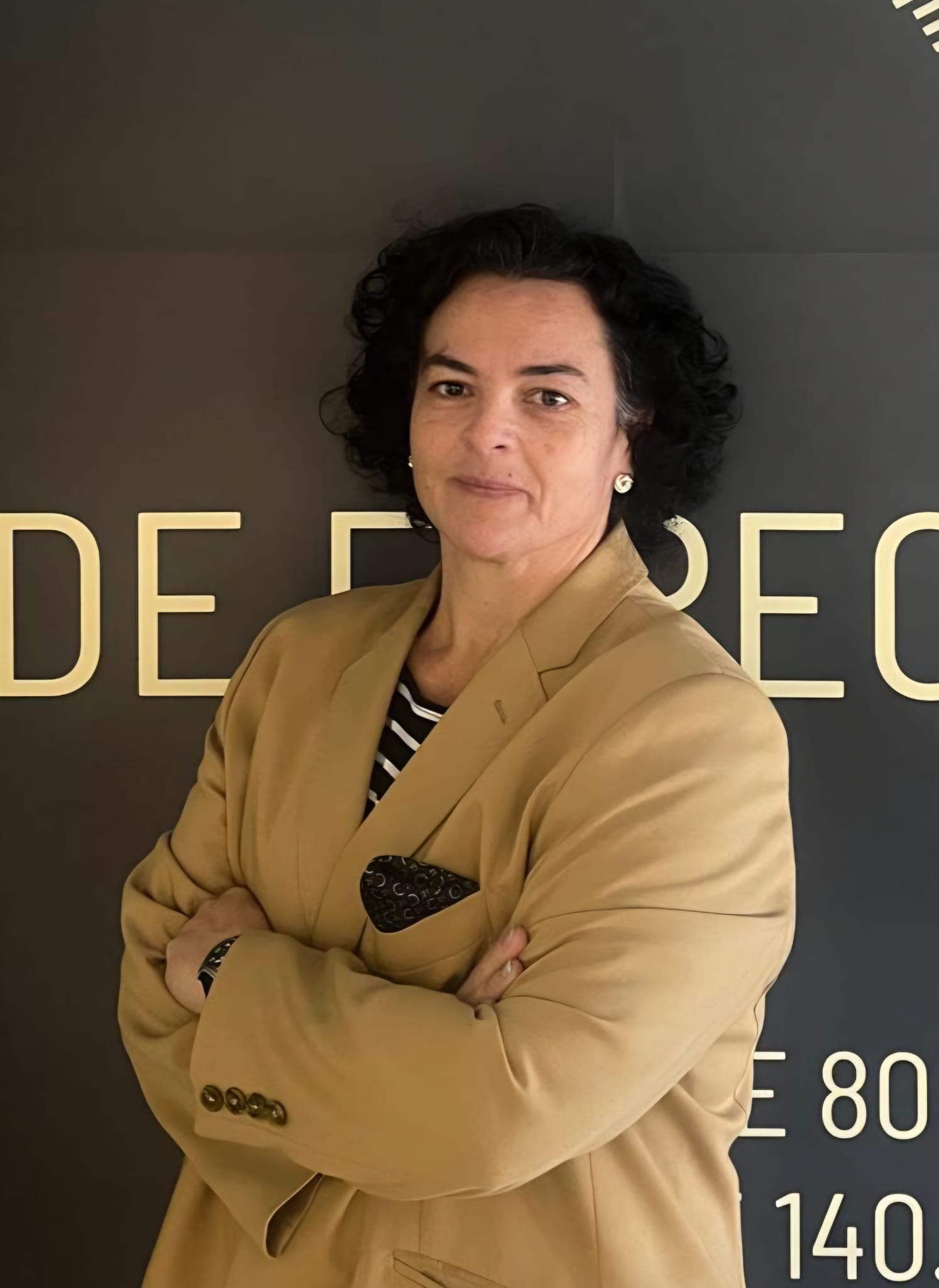 Lidia Vanessa