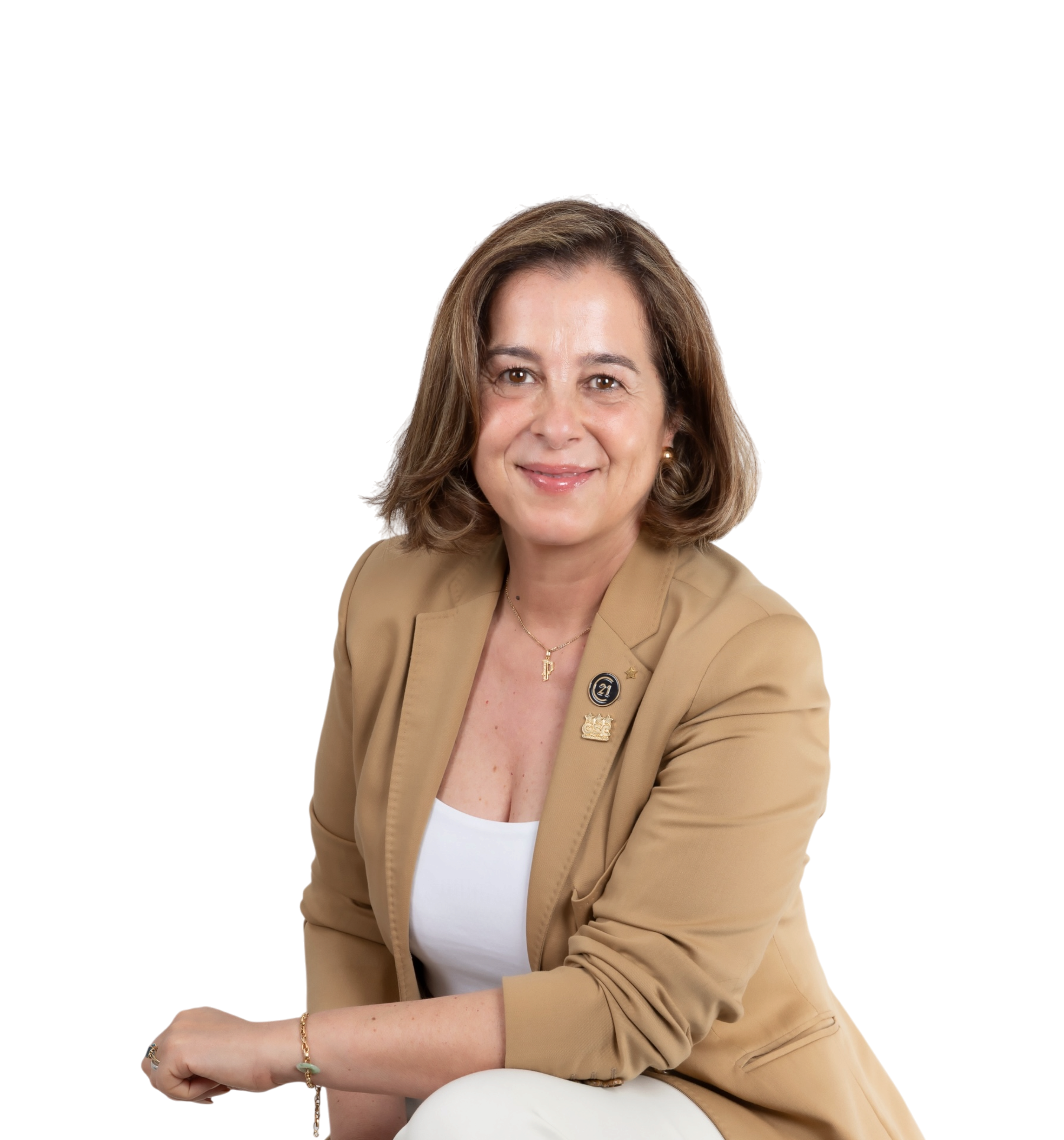 Paula Garcia - Equipa Garcia