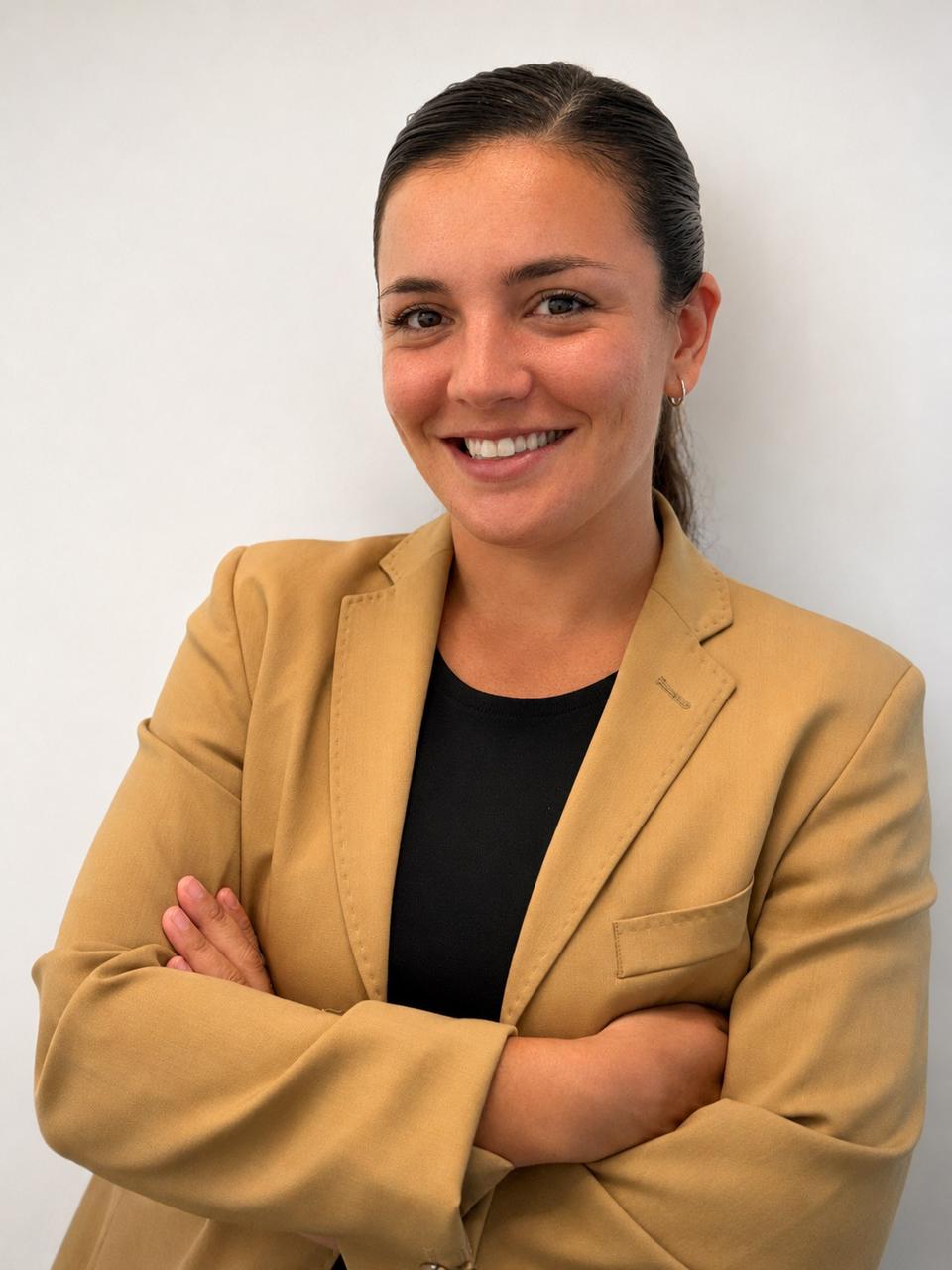 María Henry