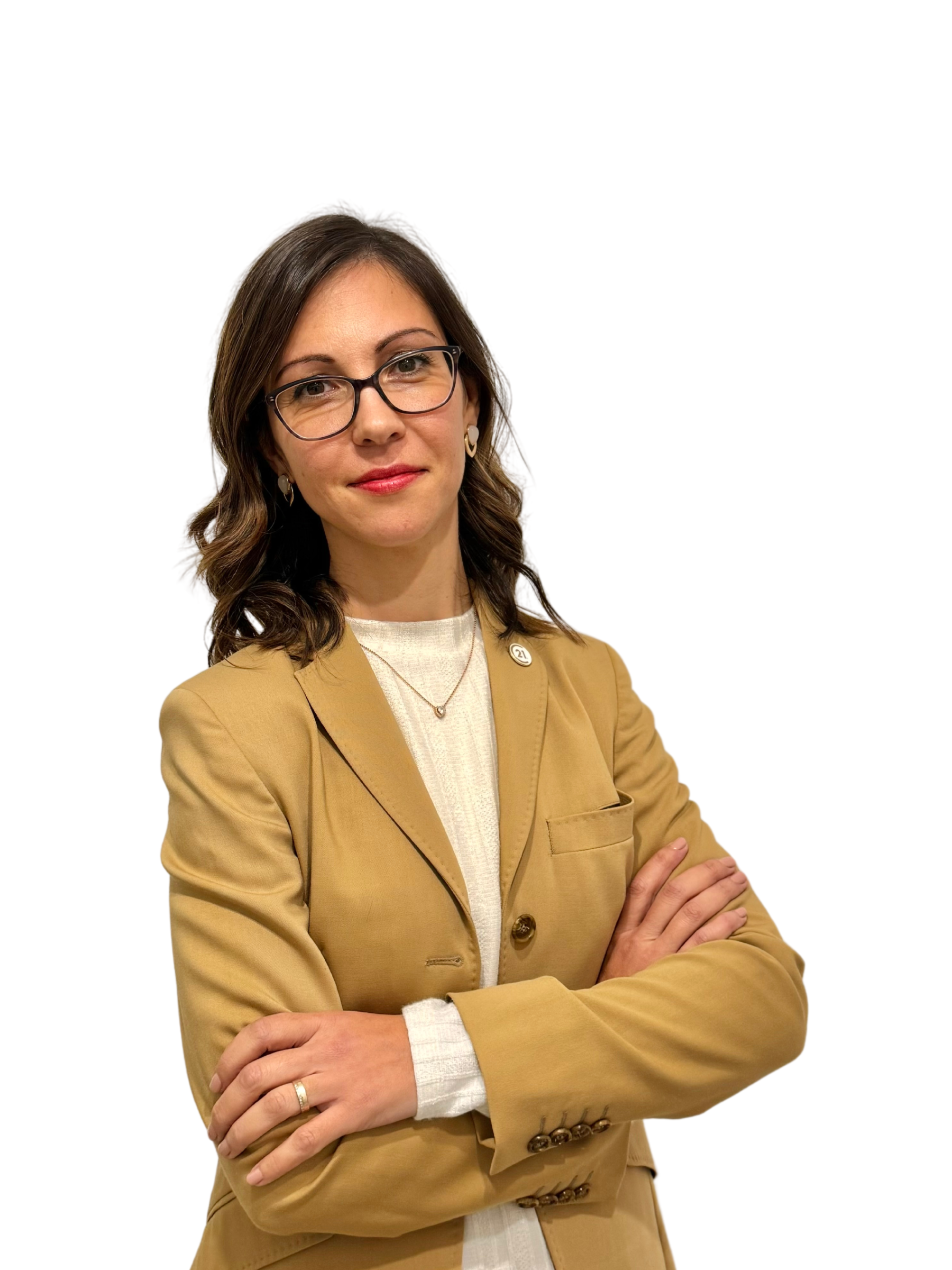 Dora Cardoso
