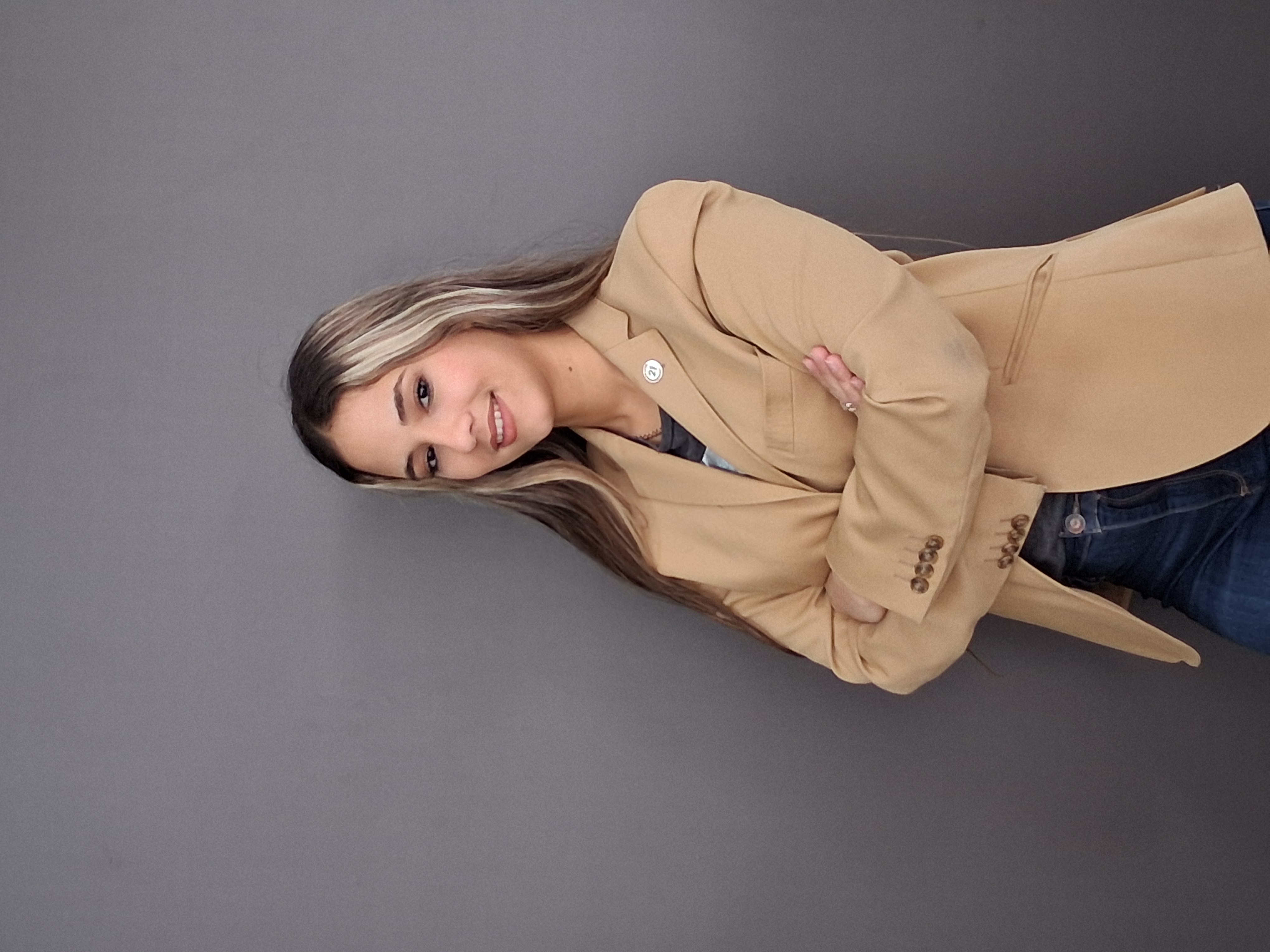 Lorena González Rodríguez