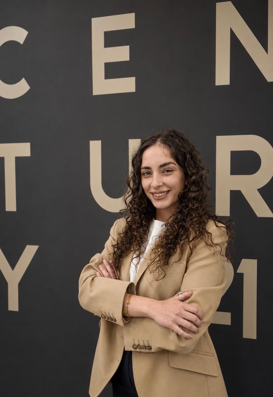 Carmen Pereira Moreno 