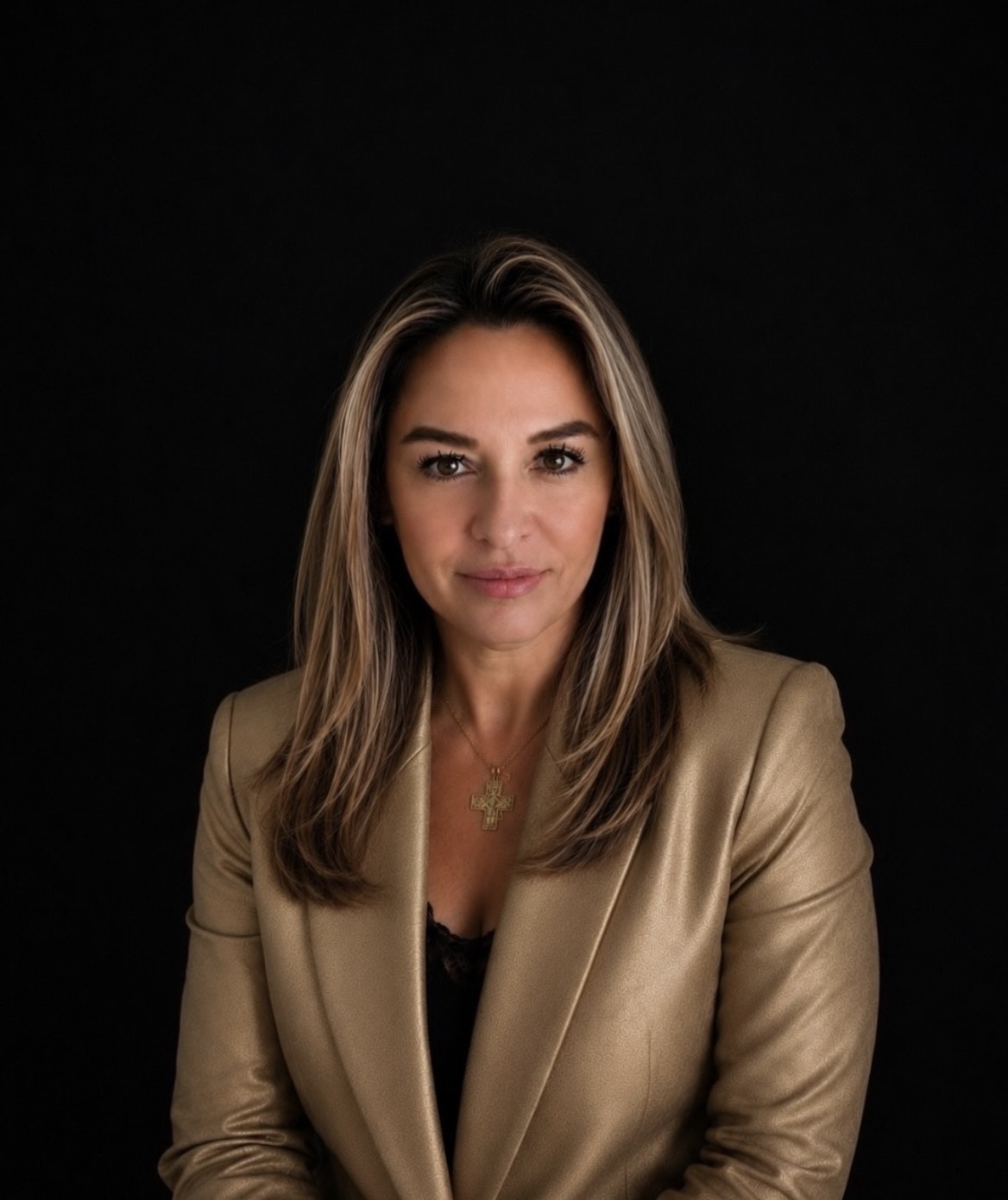 María Luisa Risco Rodero
