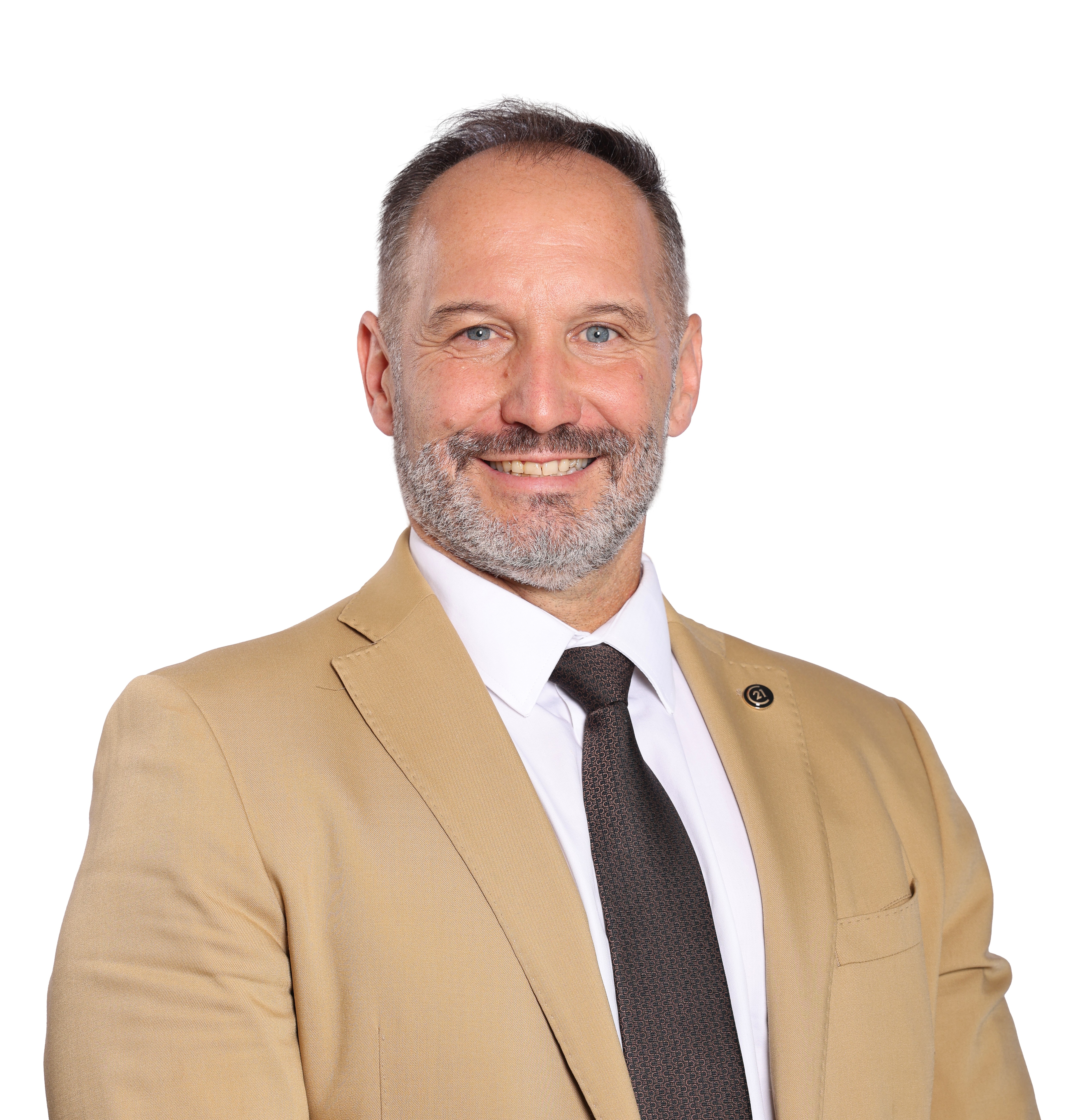 Ismael Portero