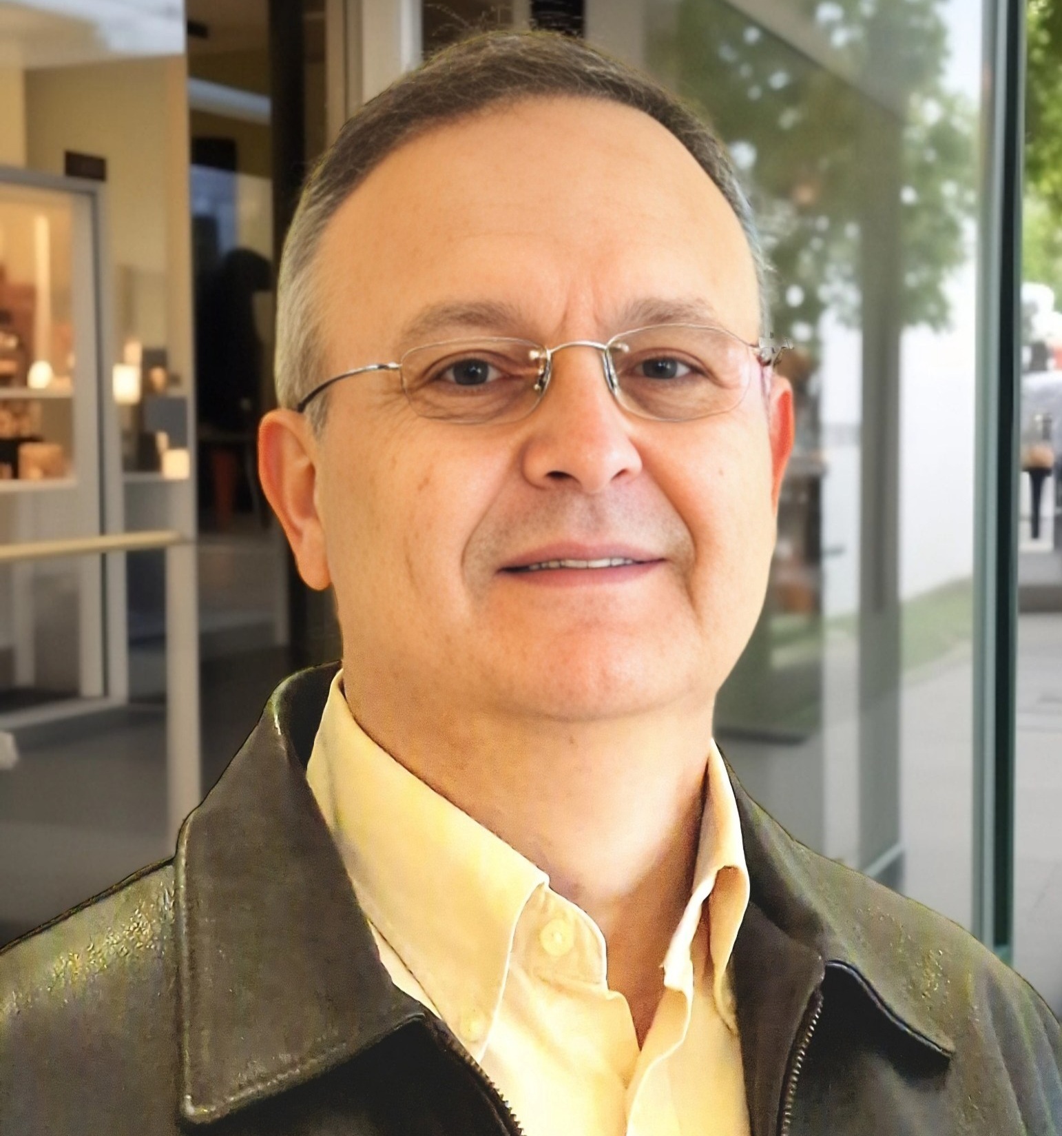Marcos Baron
