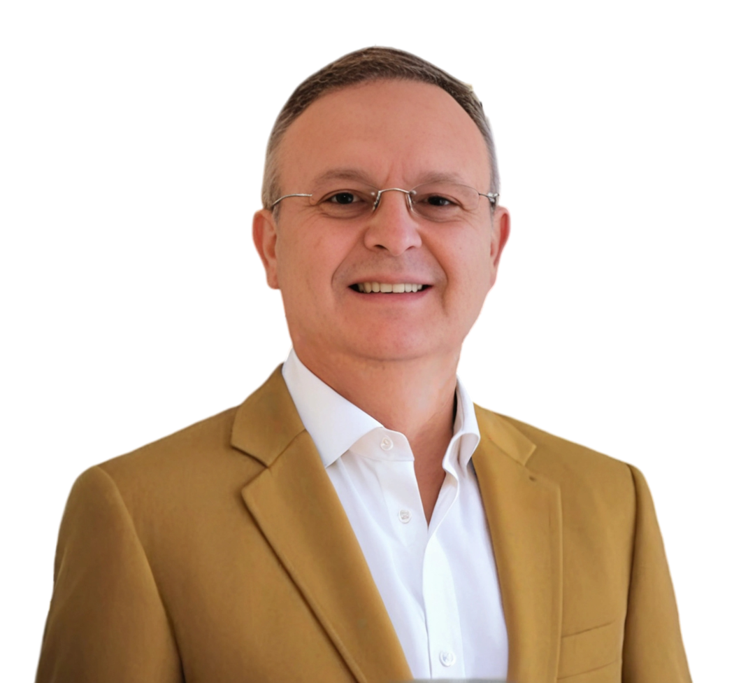 Marcos Baron