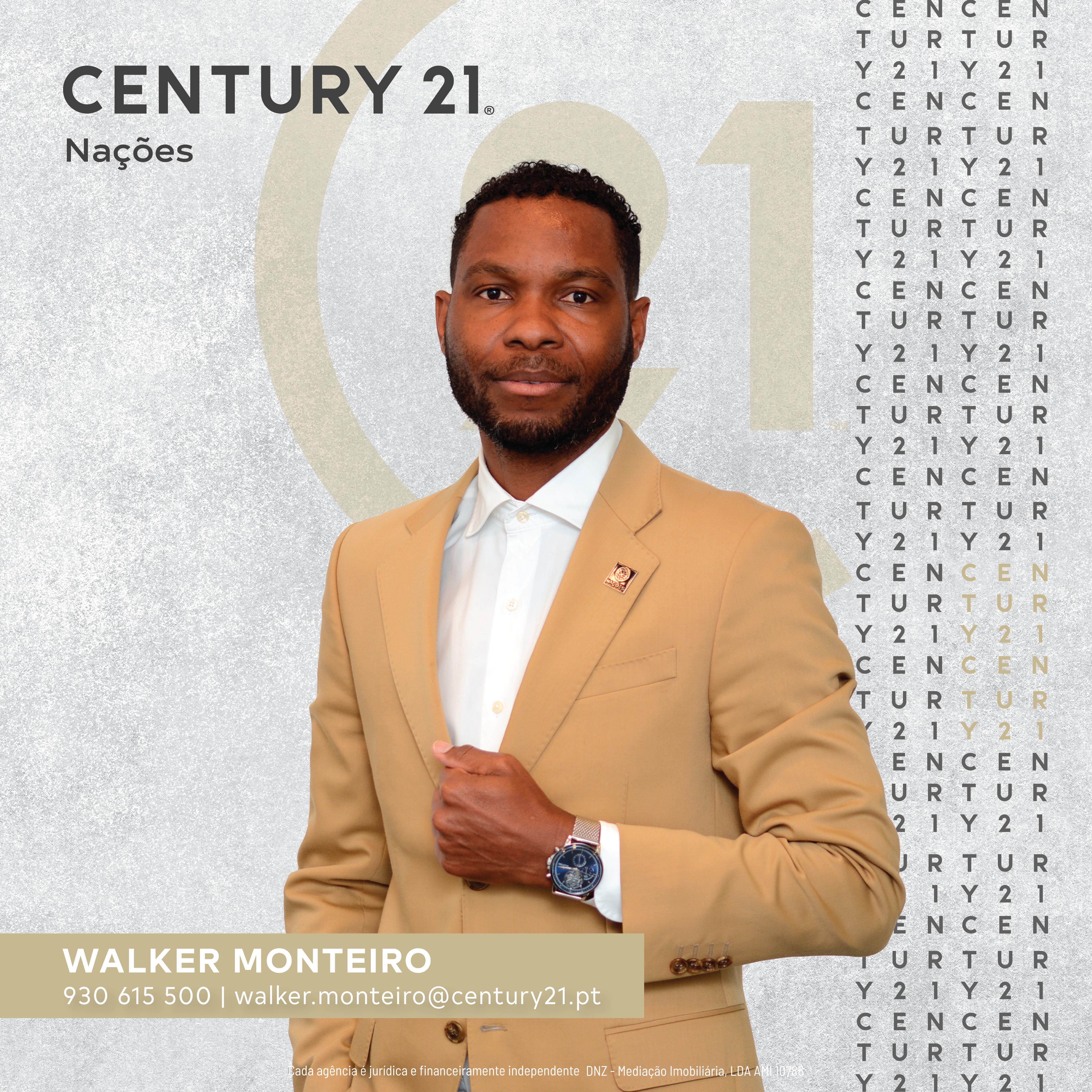 Walker Monteiro