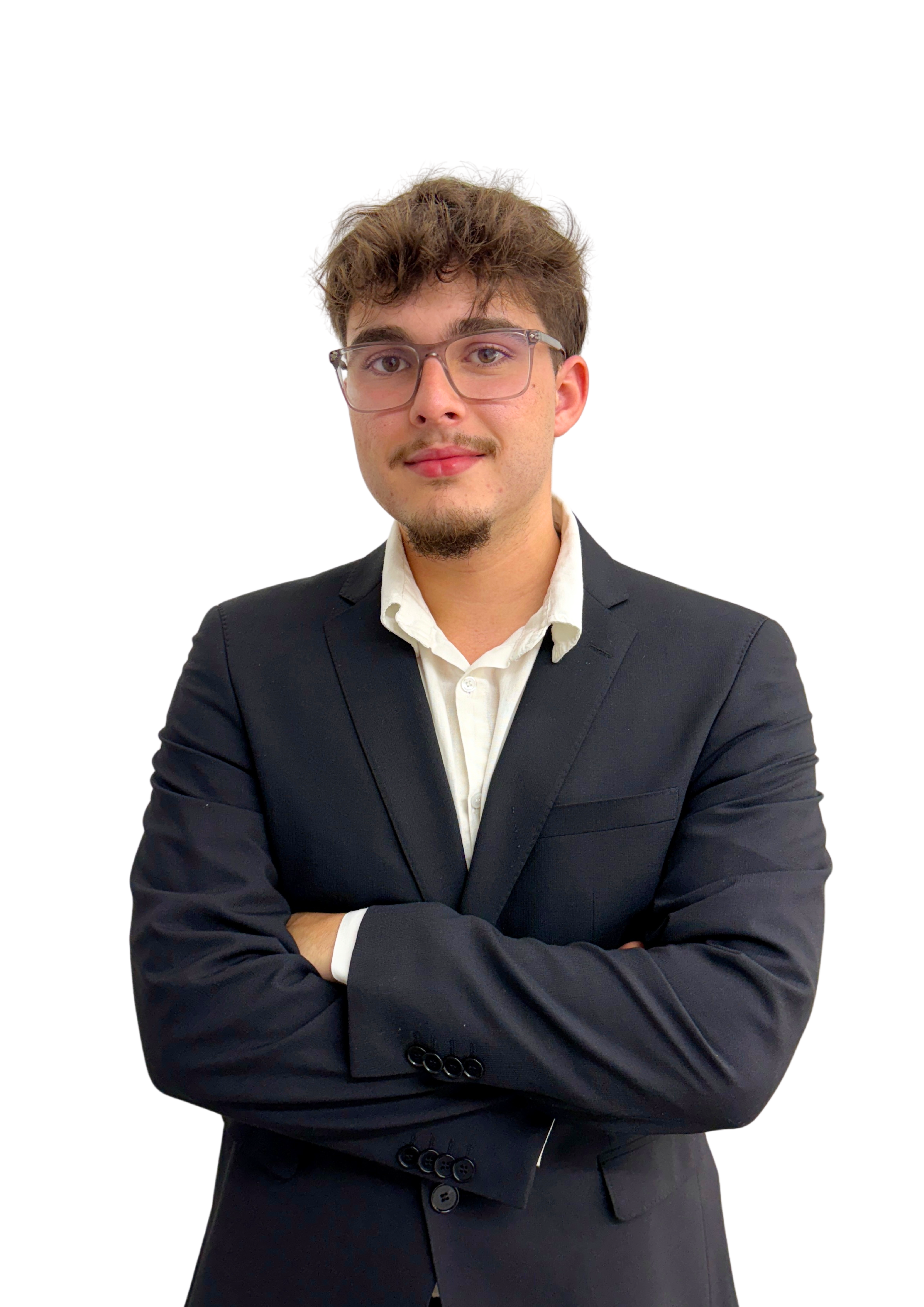 Tiago Filipe Sousa Monteiro 