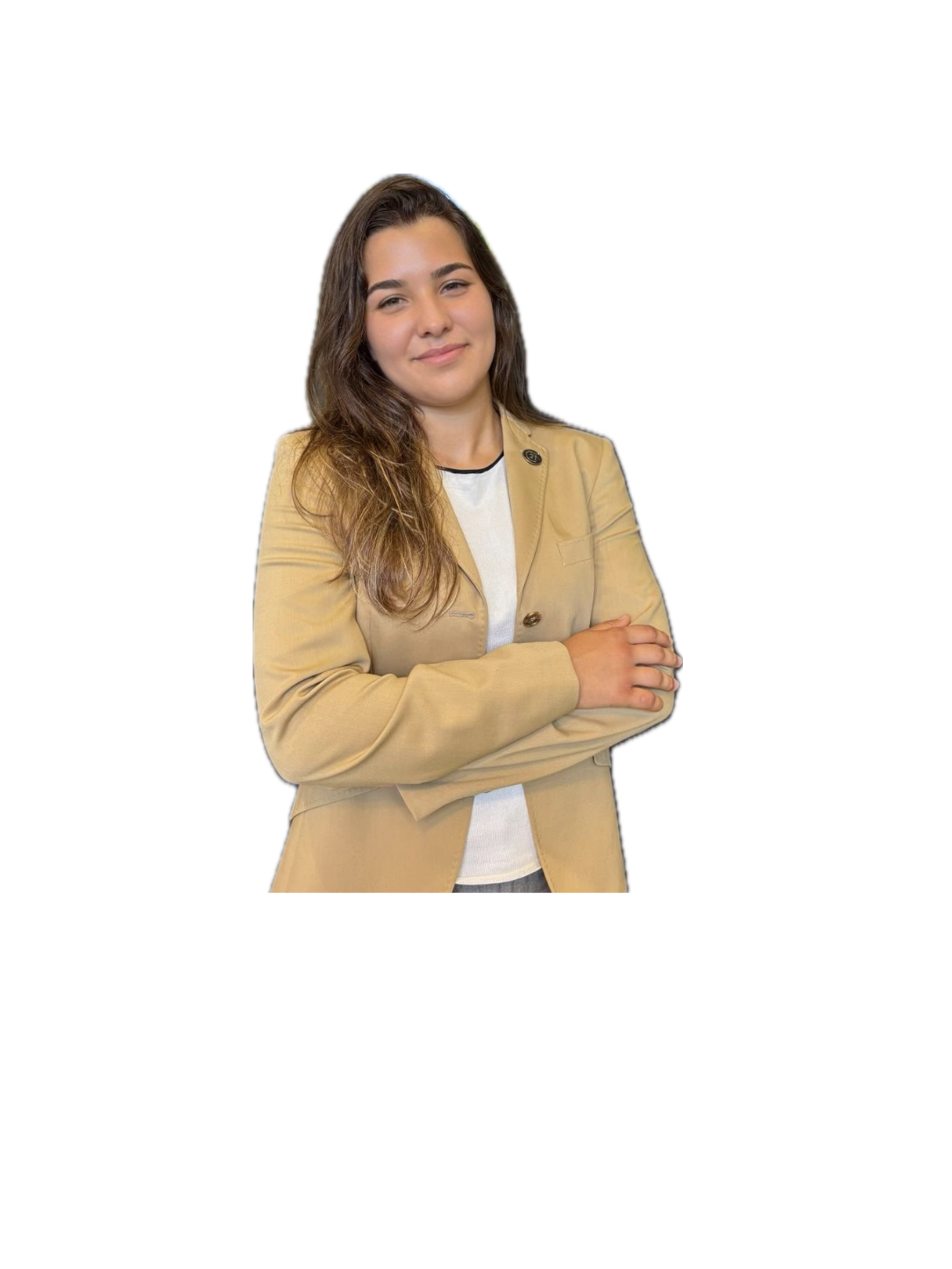 Beatriz Borges