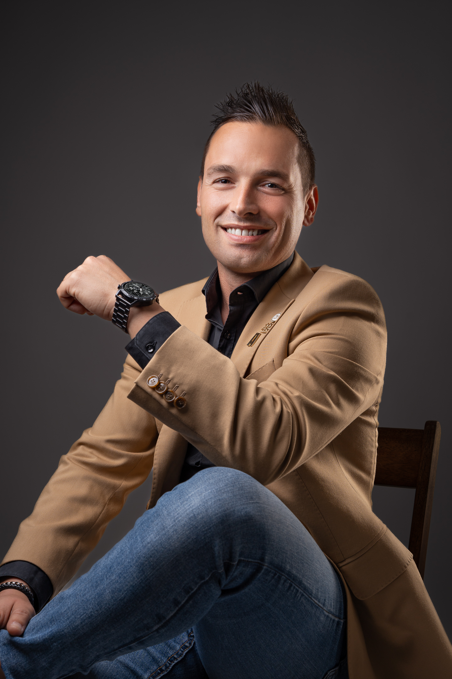 Carlos Fernandes
