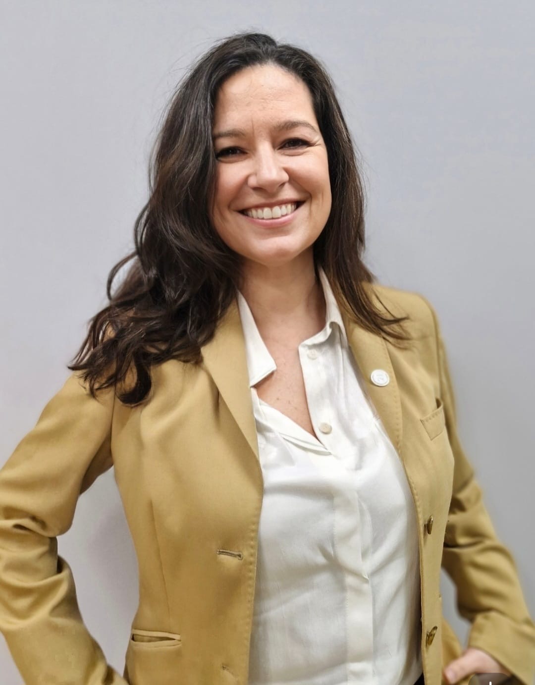 Carla Maio