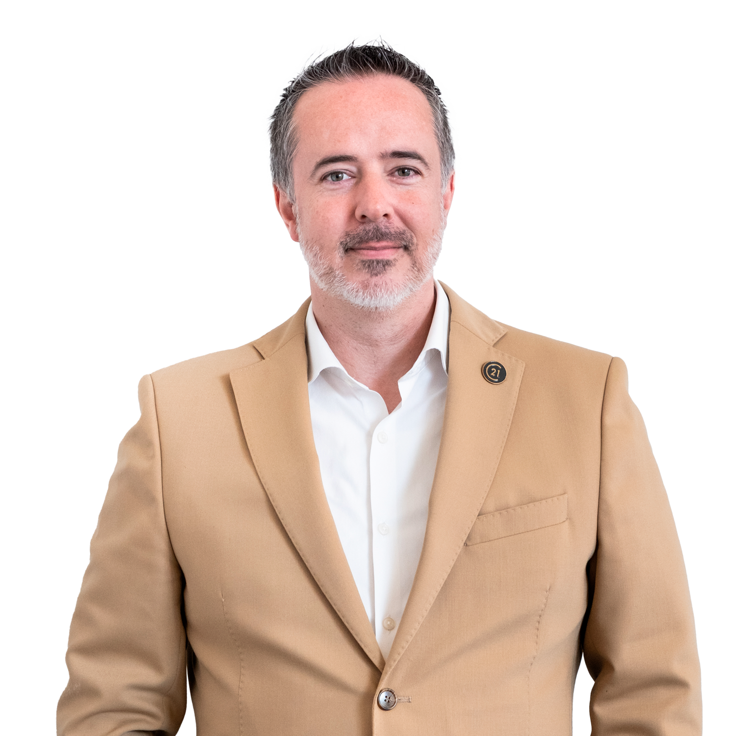 Nuno Barradas