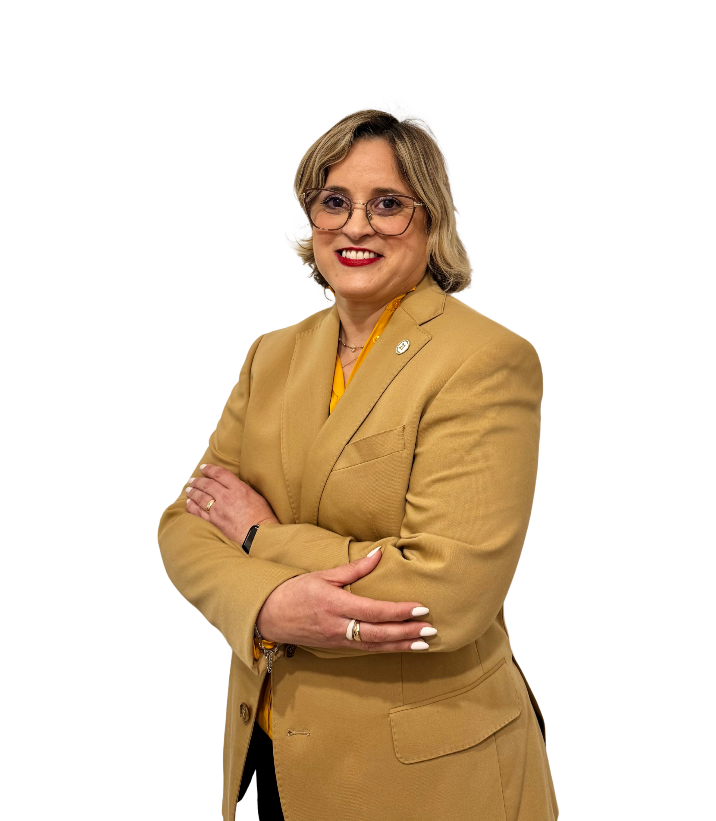 Marta Andrade 